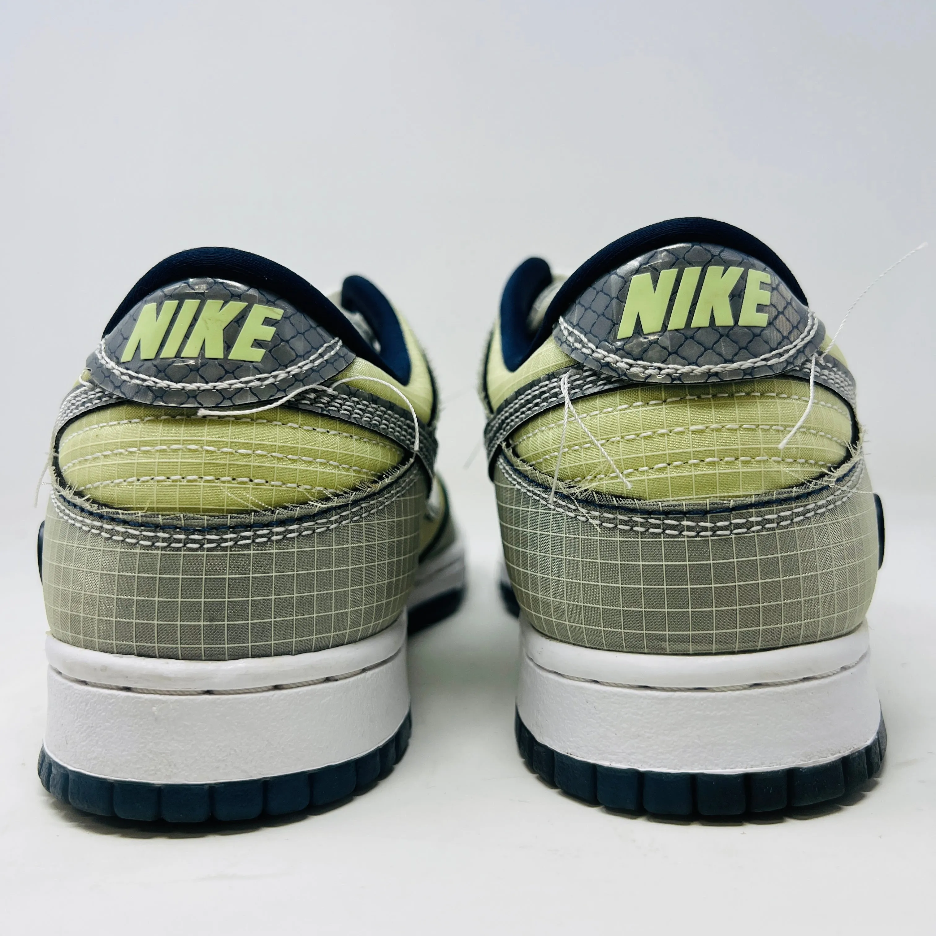 Nike Dunk Low Union Passport Pack Pistachio