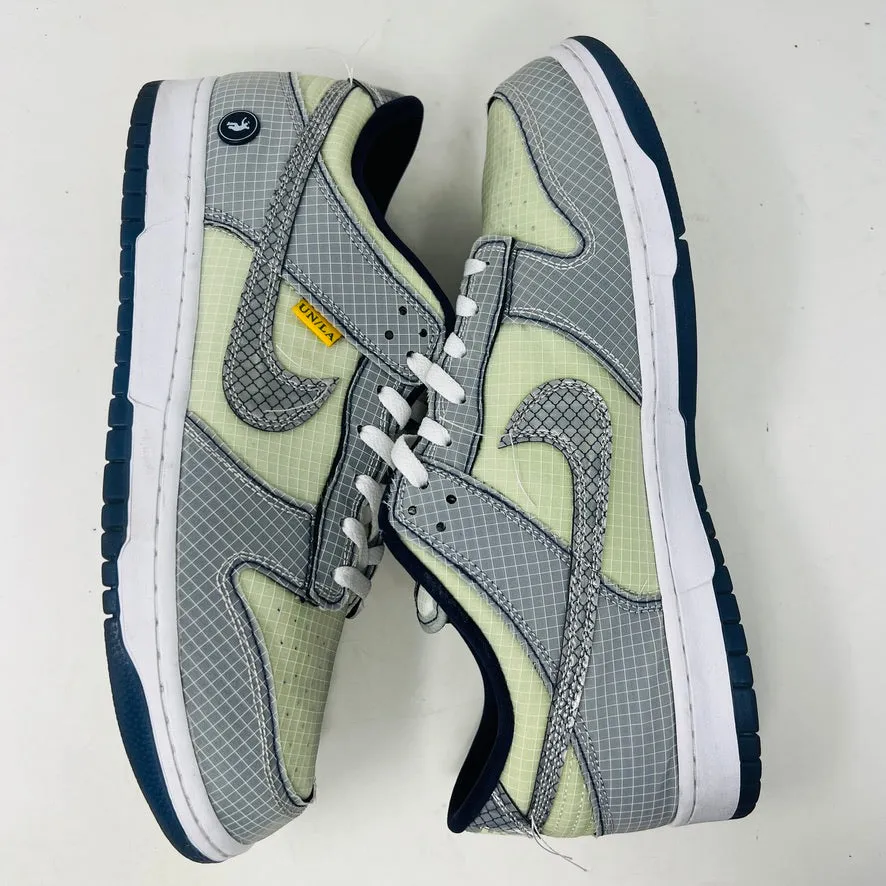 Nike Dunk Low Union Passport Pack Pistachio