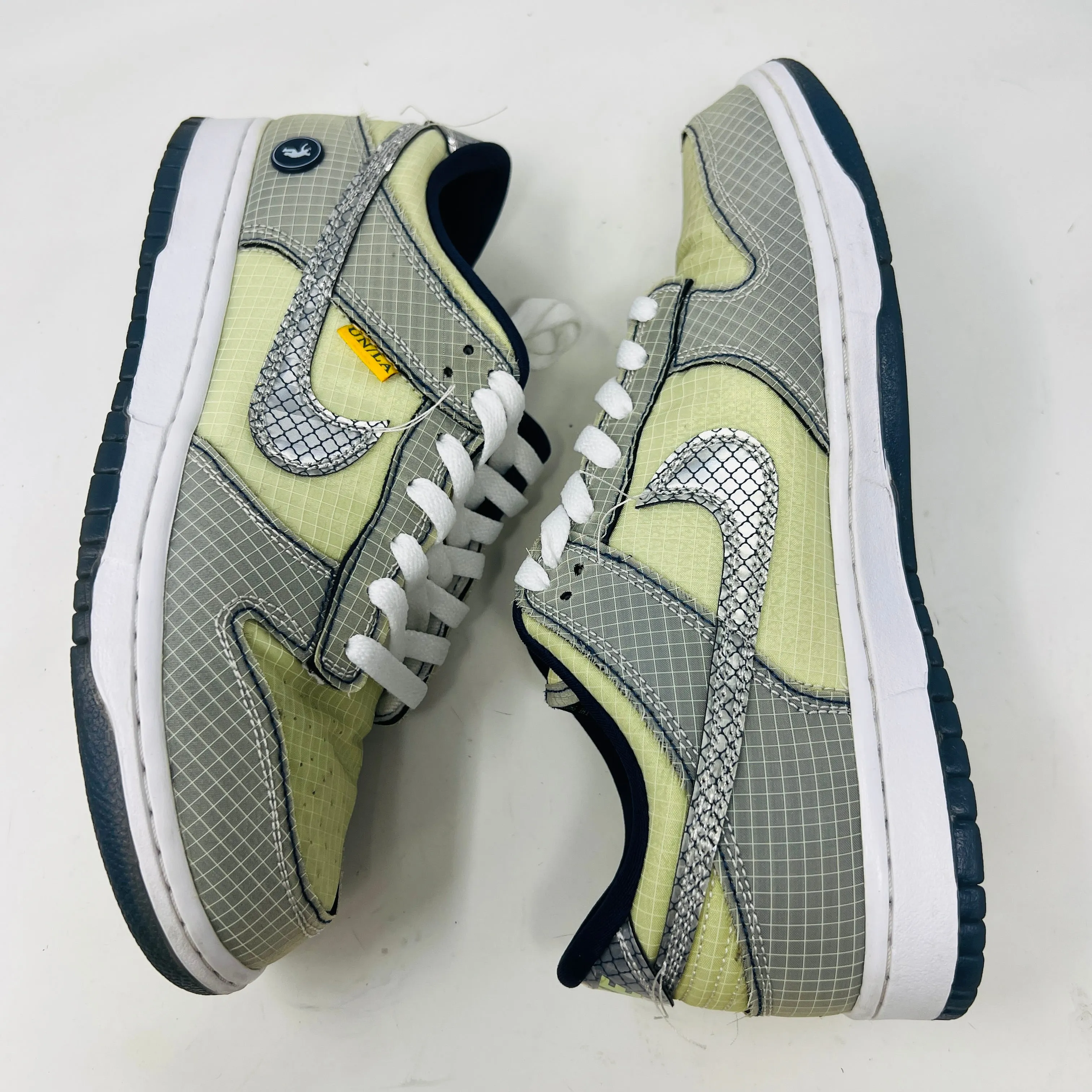 Nike Dunk Low Union Passport Pack Pistachio