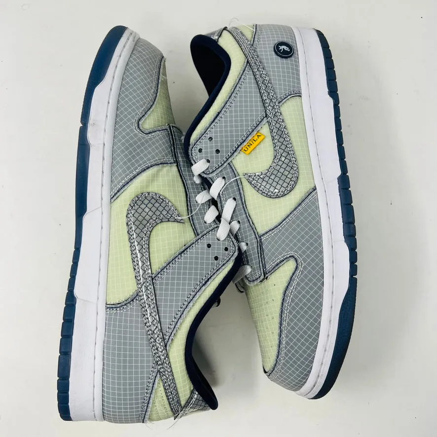 Nike Dunk Low Union Passport Pack Pistachio