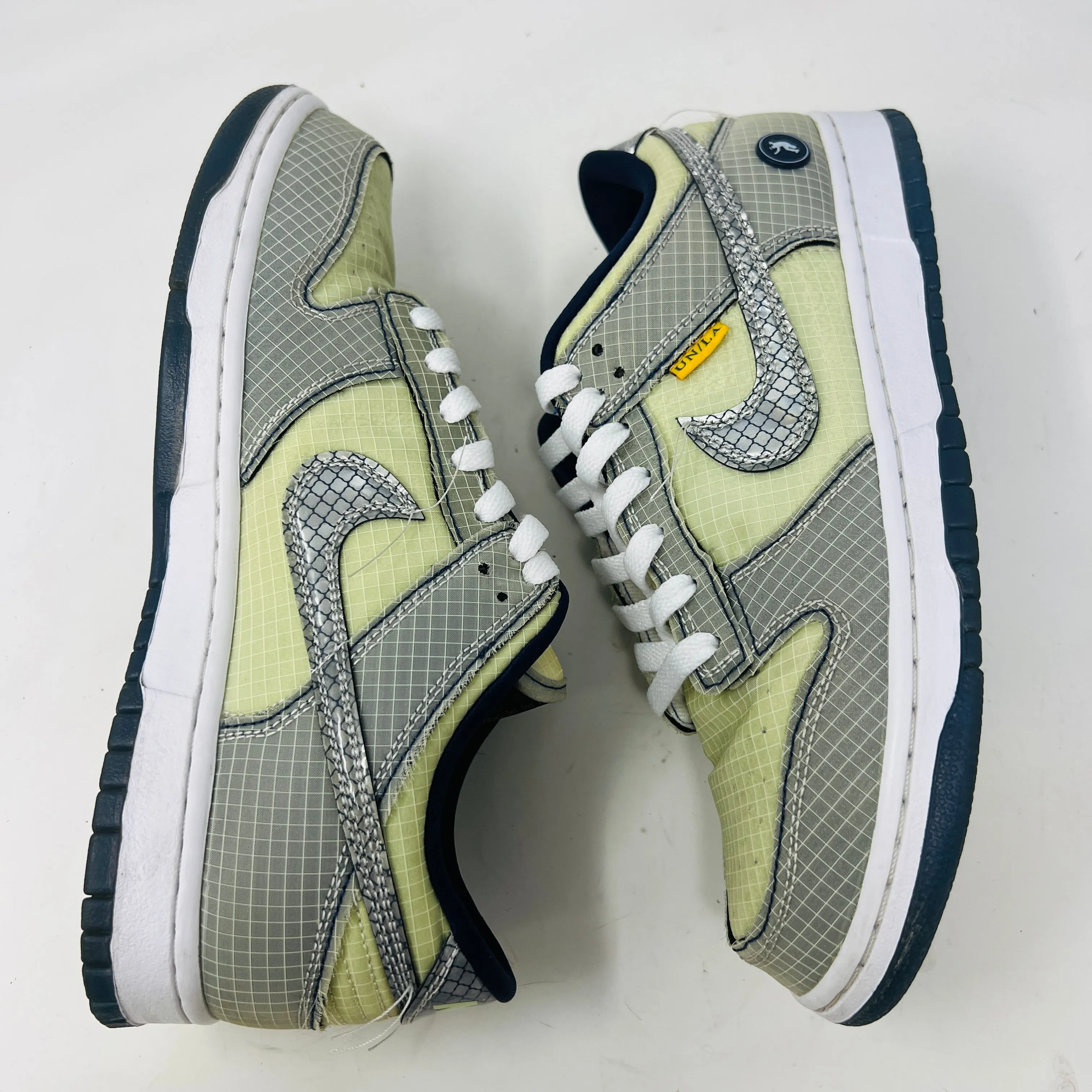Nike Dunk Low Union Passport Pack Pistachio