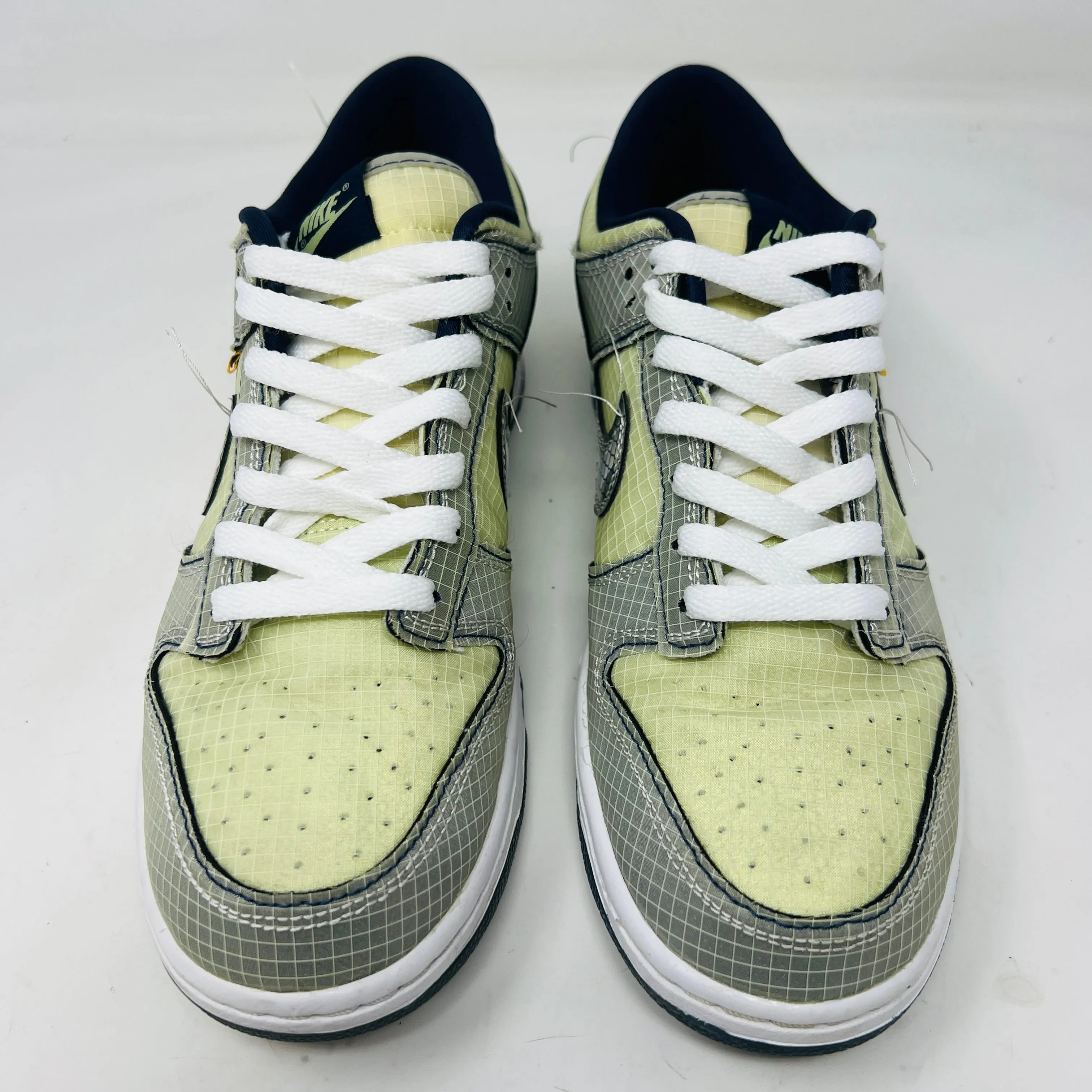 Nike Dunk Low Union Passport Pack Pistachio