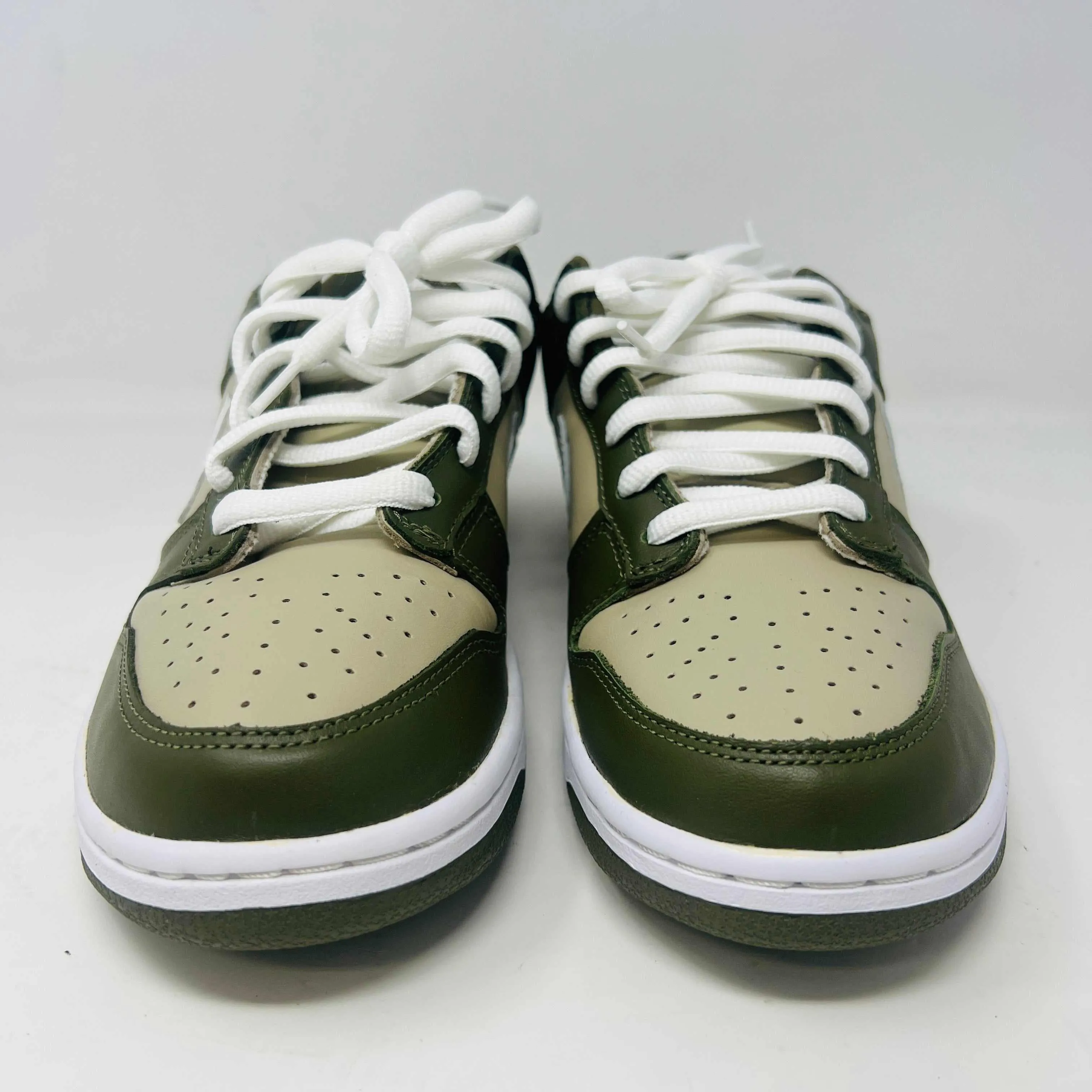 Nike Dunk Pro B Low Light Stone Olive
