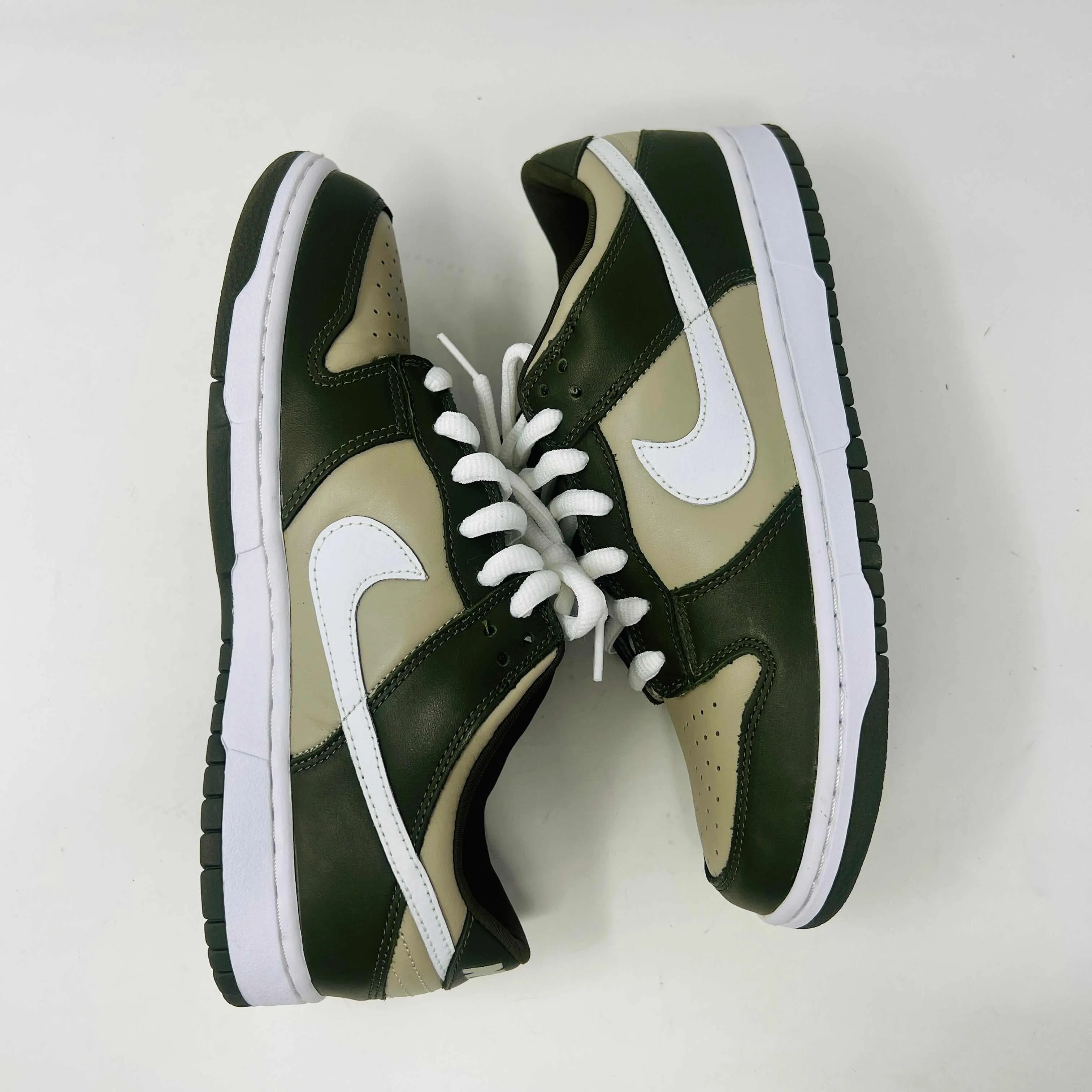 Nike Dunk Pro B Low Light Stone Olive