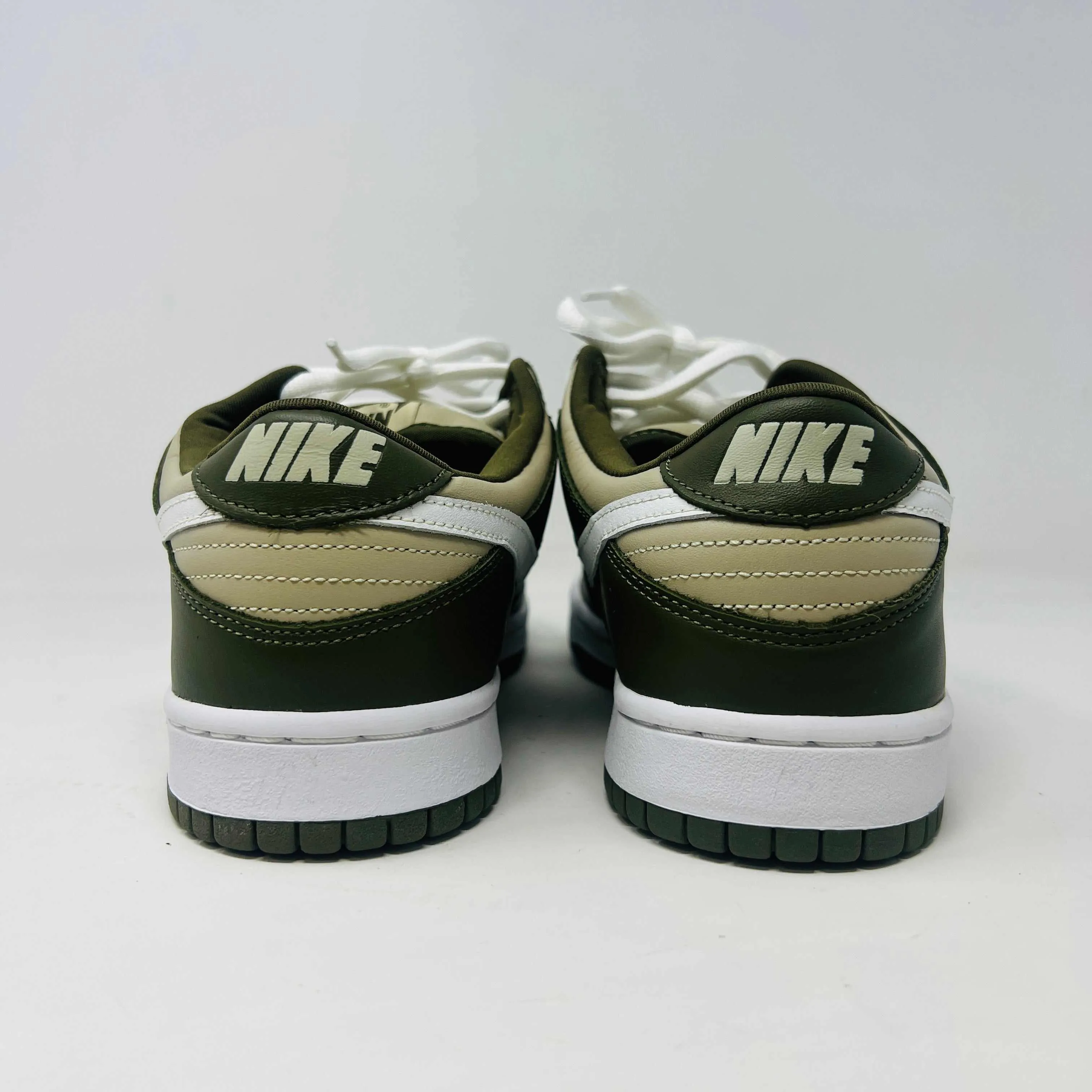 Nike Dunk Pro B Low Light Stone Olive
