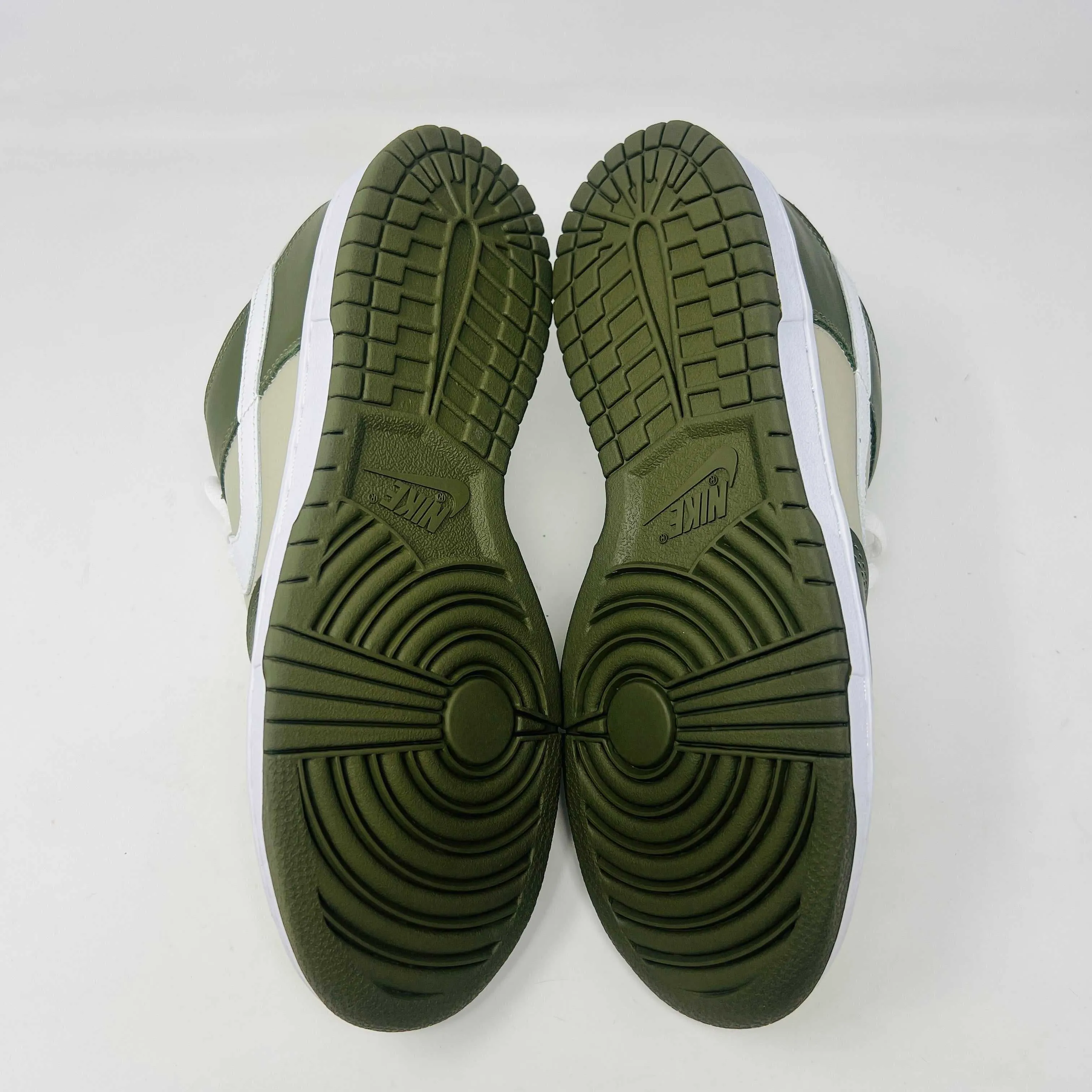 Nike Dunk Pro B Low Light Stone Olive
