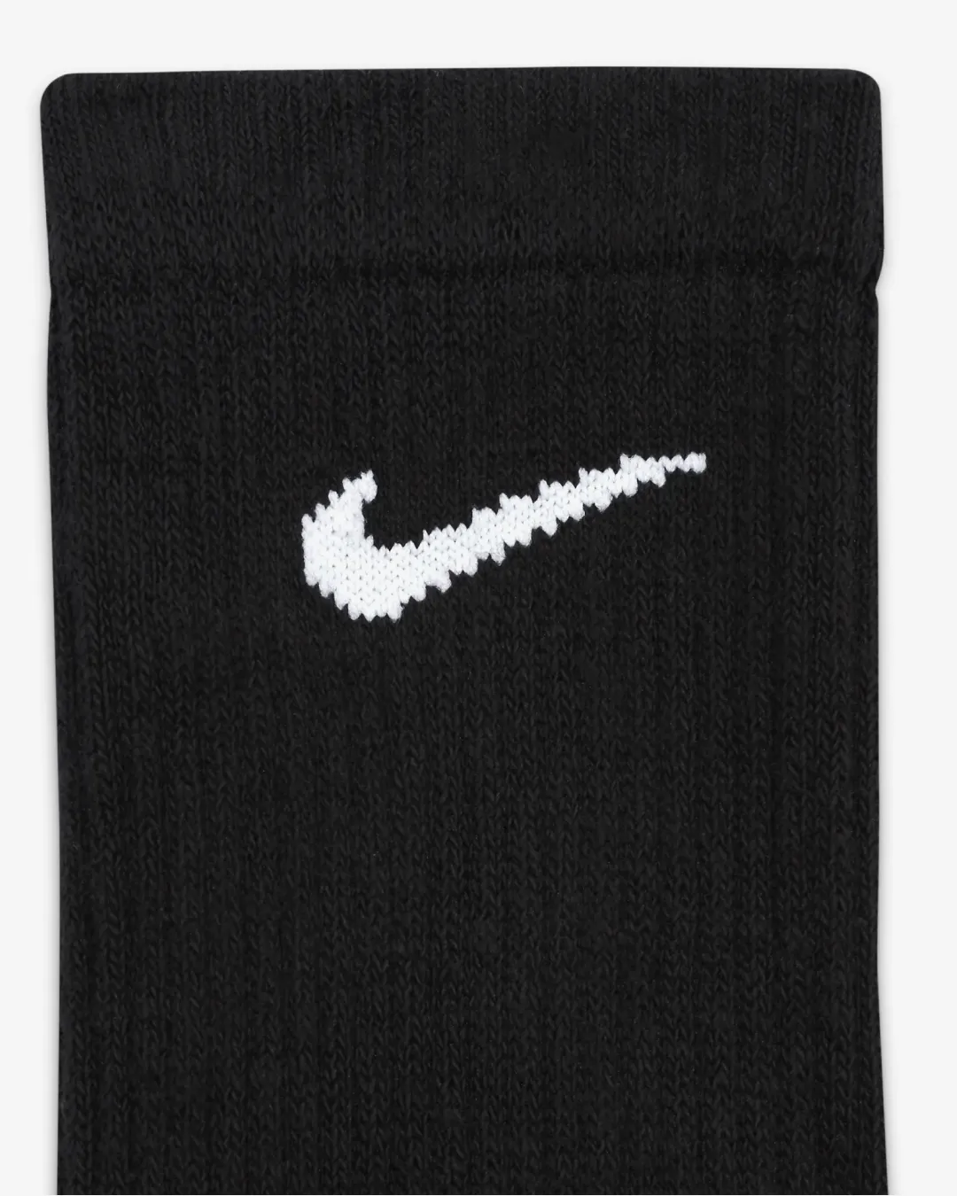 Nike Everyday Plus Cushioned Training Crew Socks (3 Pairs)