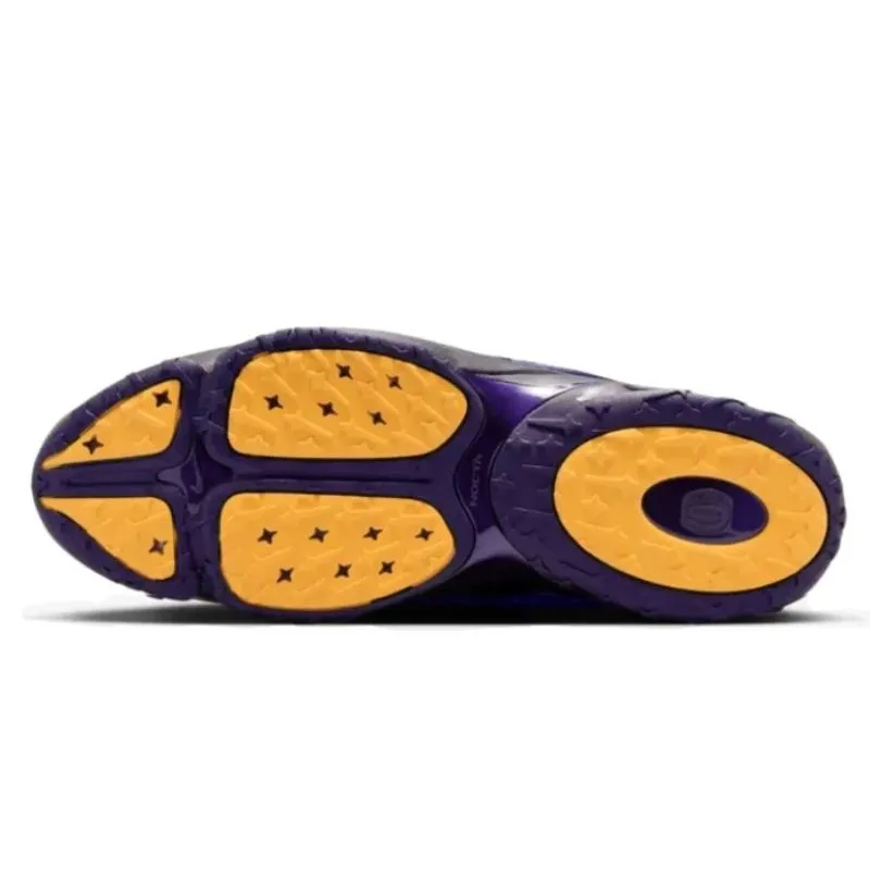 Nike Hot Step 2 Drake NOCTA Eggplant