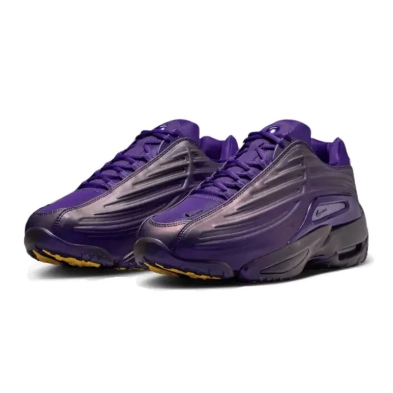 Nike Hot Step 2 Drake NOCTA Eggplant