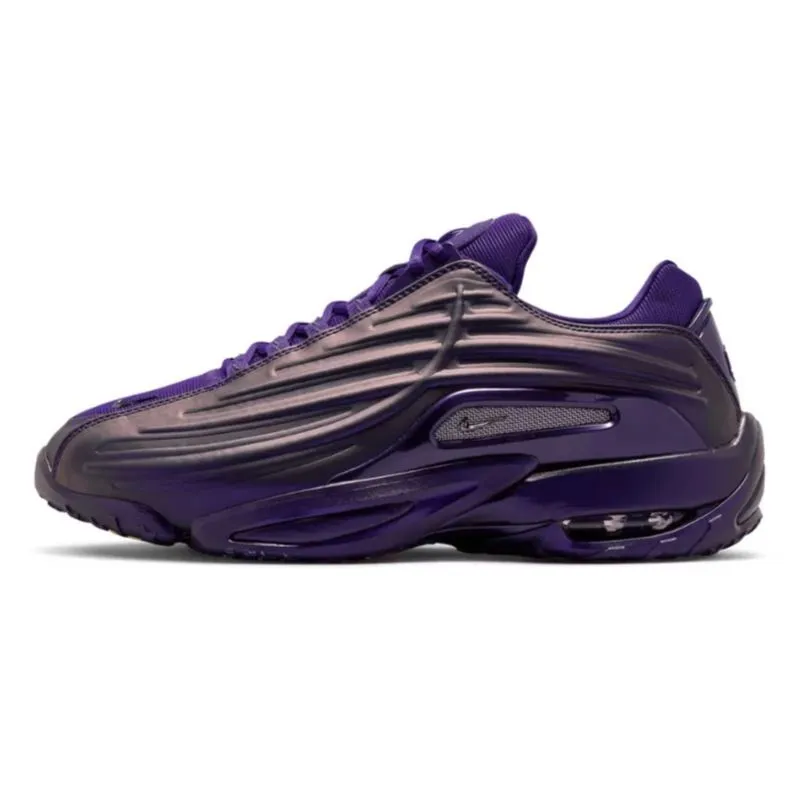 Nike Hot Step 2 Drake NOCTA Eggplant