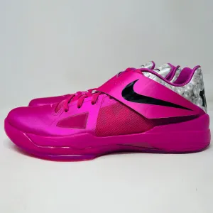 Nike KD 4 Aunt Pearl (2024)