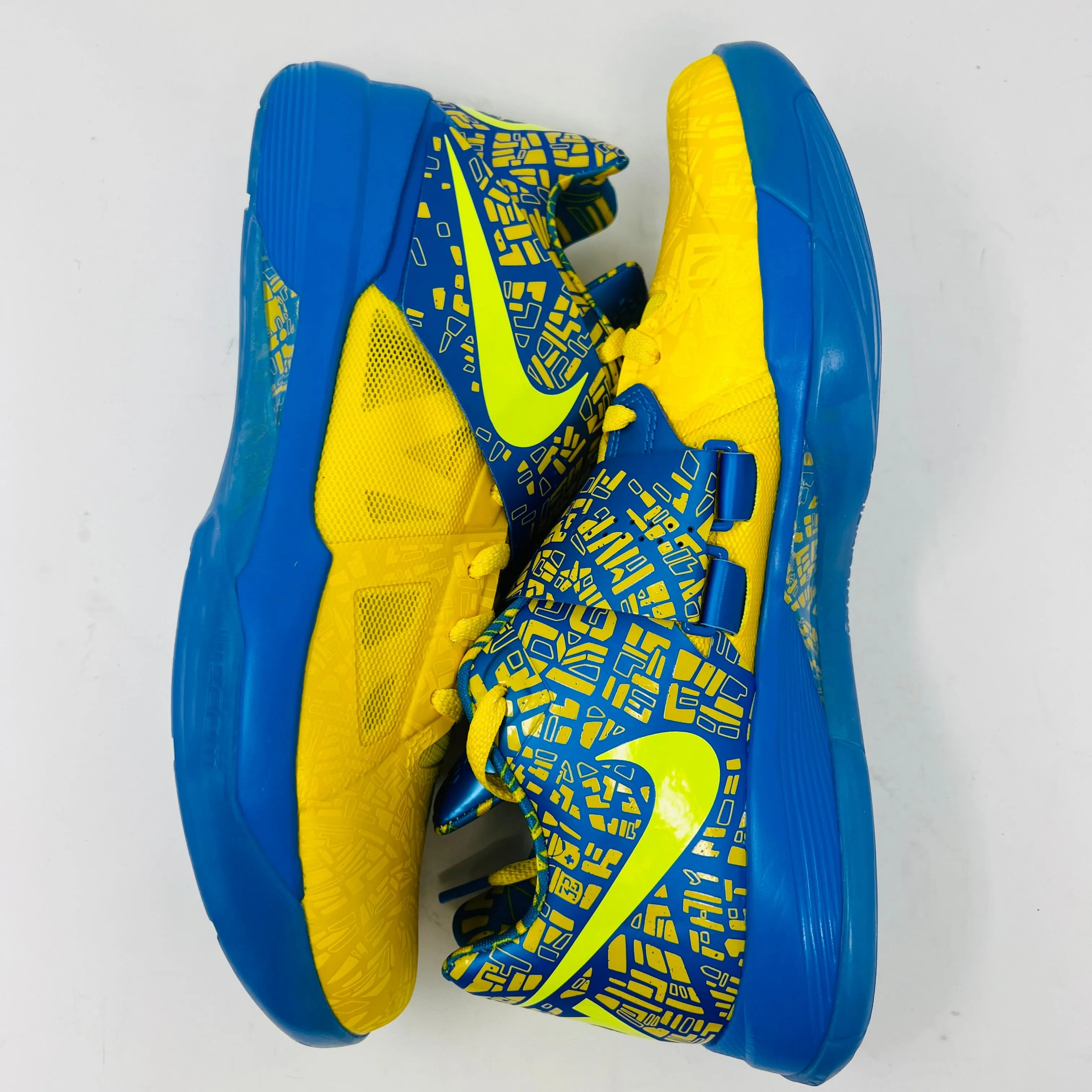 Nike KD 4 Scoring Title (2025)