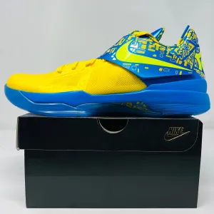 Nike KD 4 Scoring Title (2025)