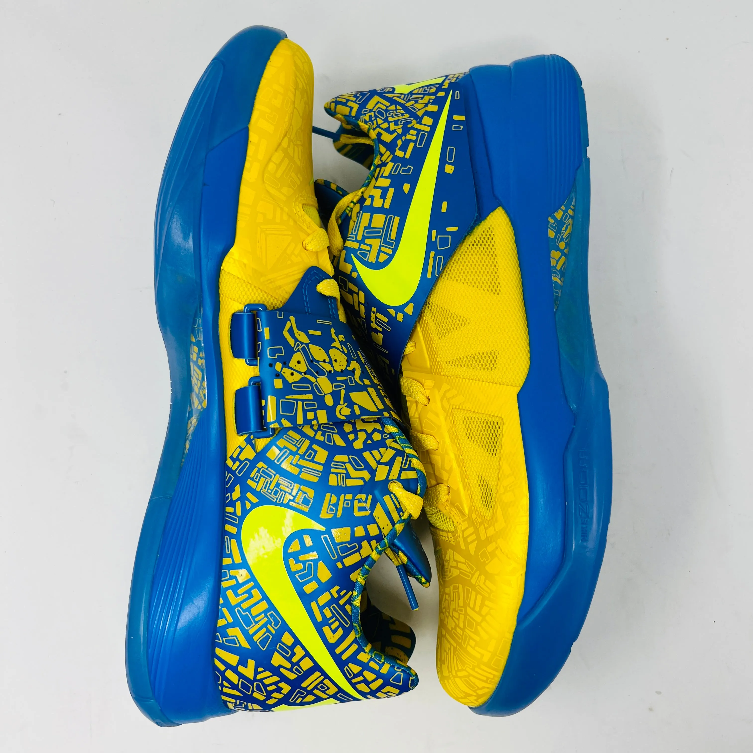 Nike KD 4 Scoring Title (2025)