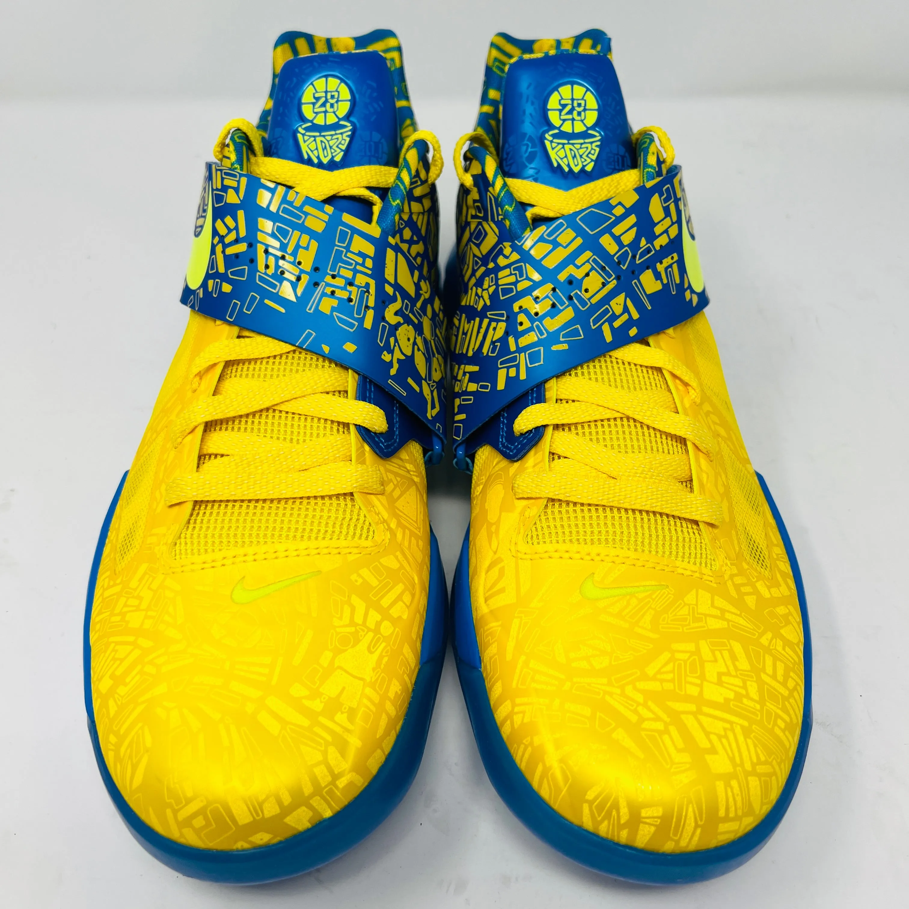 Nike KD 4 Scoring Title (2025)
