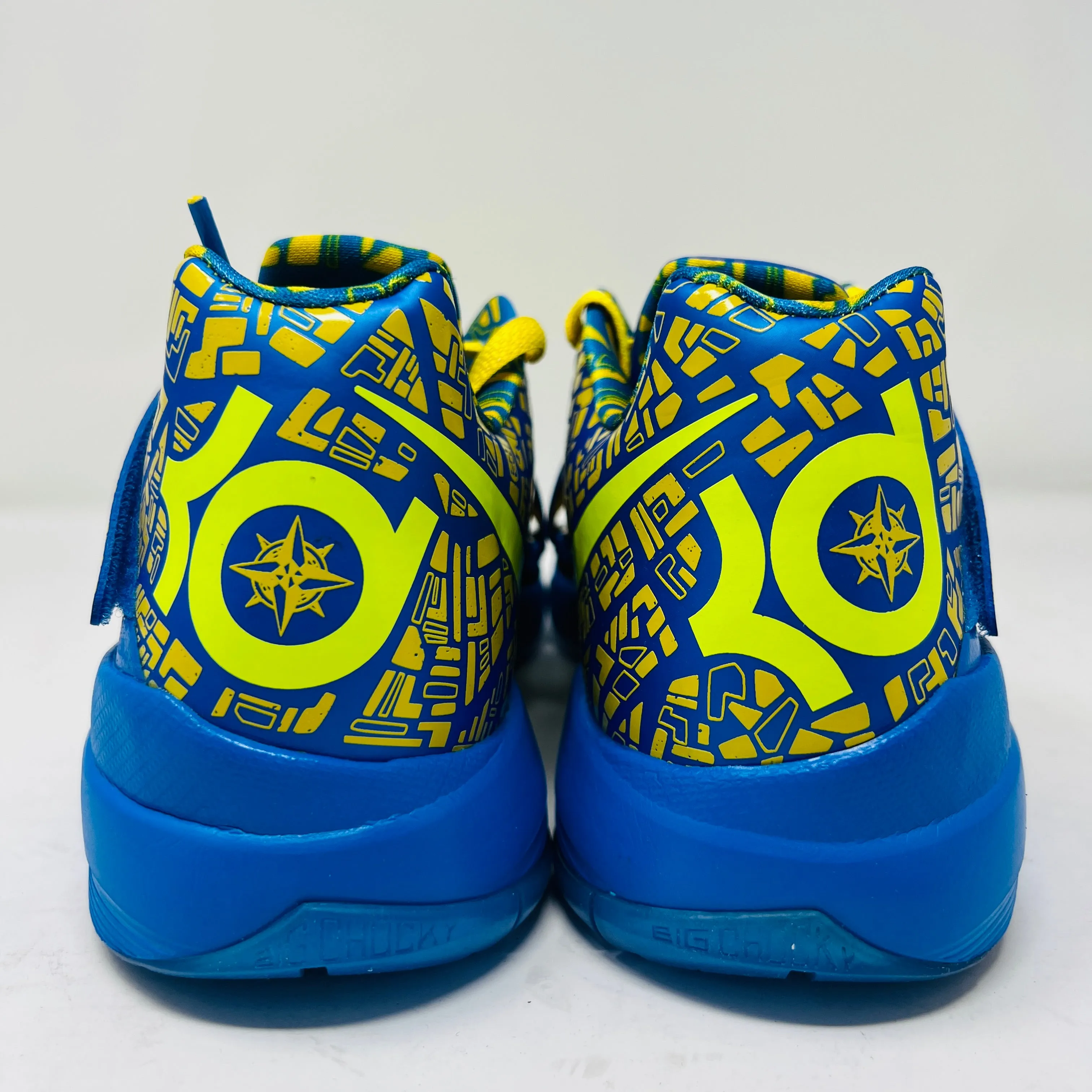 Nike KD 4 Scoring Title (2025)
