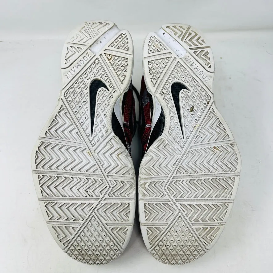 Nike Kobe 1 Protro Undefeated Red Camo (Santa Monica)