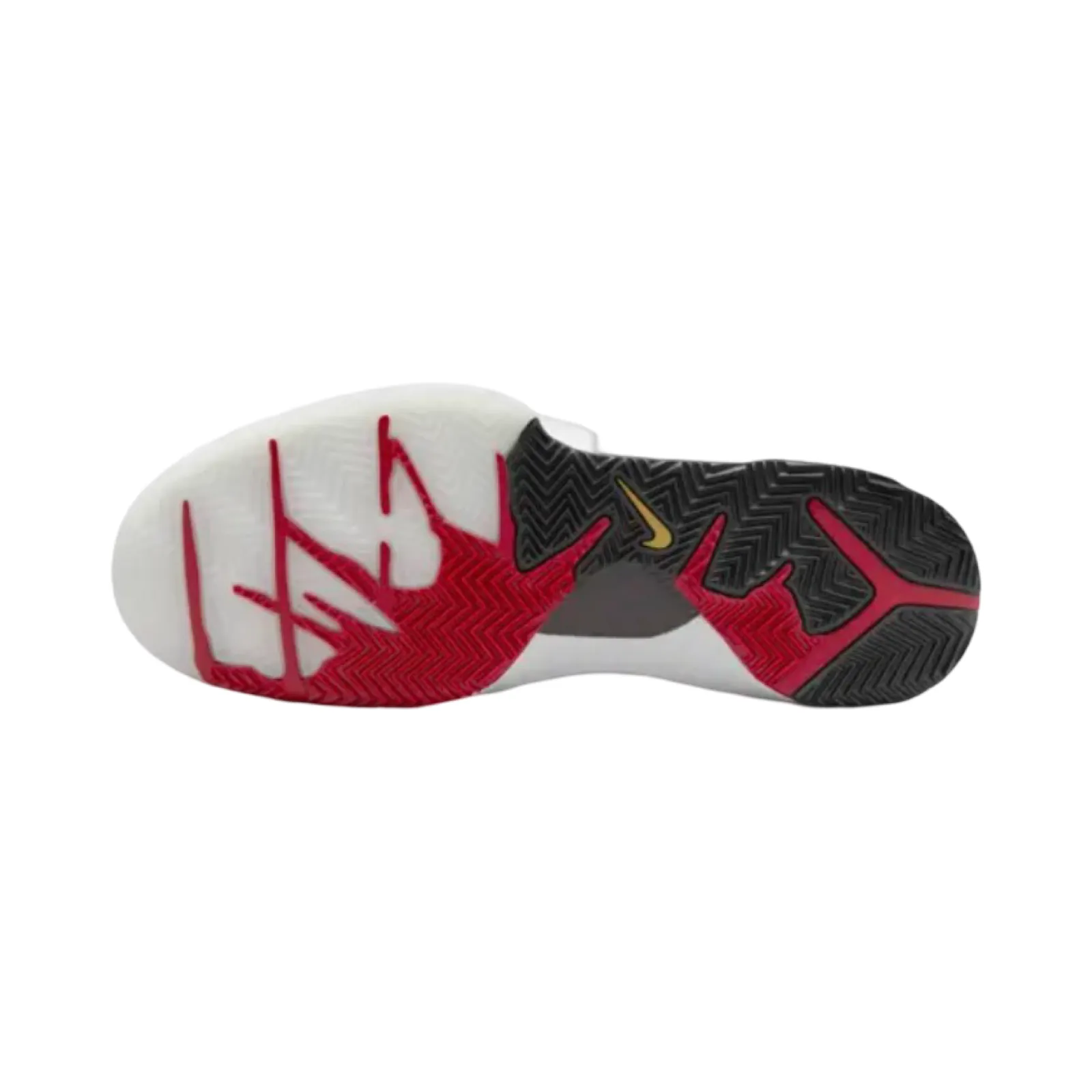 Nike Kobe 4 Olympic Gold Medal Metallic Gold Black