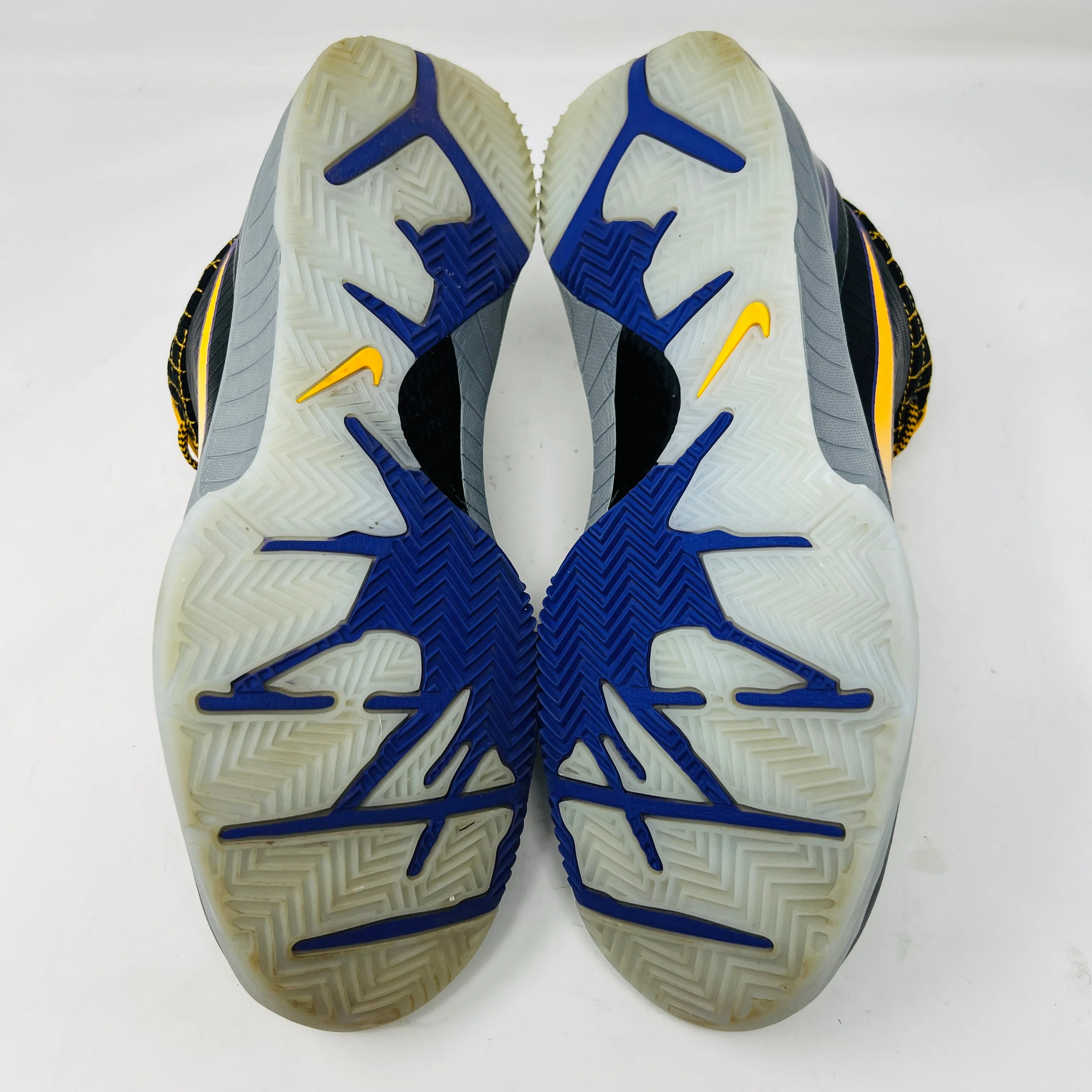 Nike Kobe 4 Protro Carpe Diem