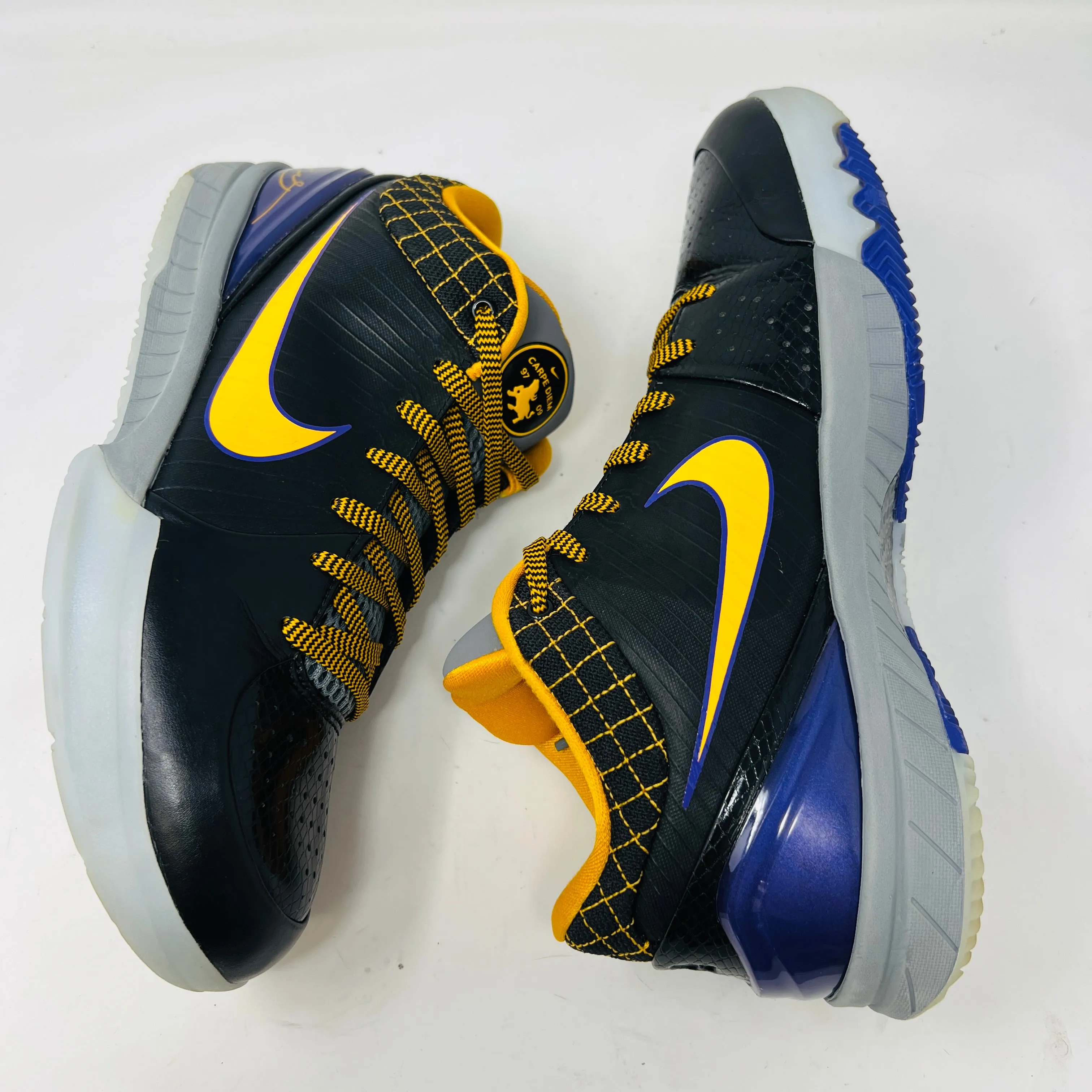 Nike Kobe 4 Protro Carpe Diem