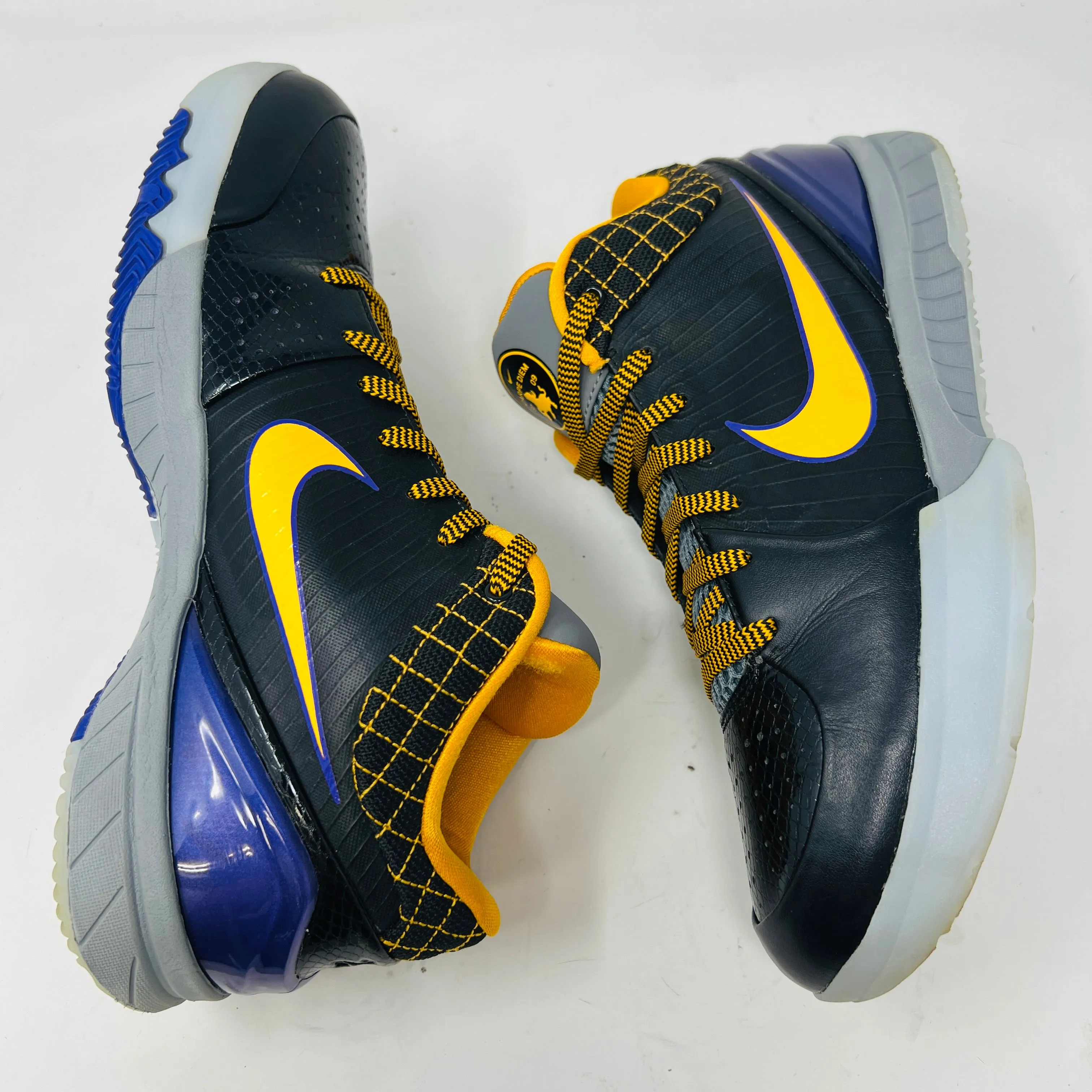 Nike Kobe 4 Protro Carpe Diem