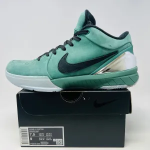 Nike Kobe 4 Protro Girl Dad