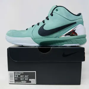 Nike Kobe 4 Protro Girl Dad