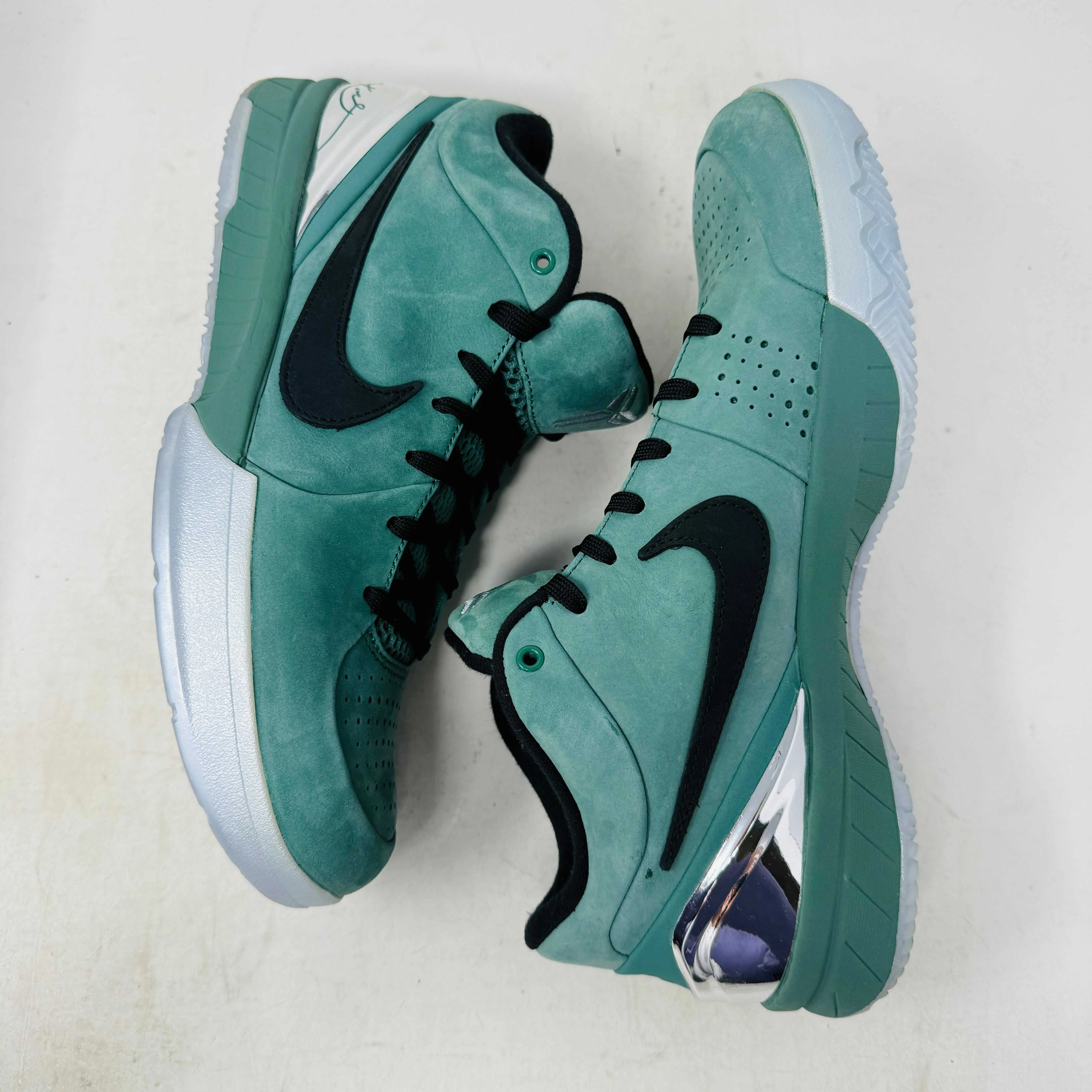 Nike Kobe 4 Protro Girl Dad