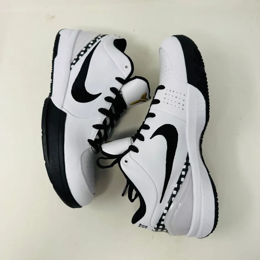 Nike Kobe 4 Protro Mambacita Gigi