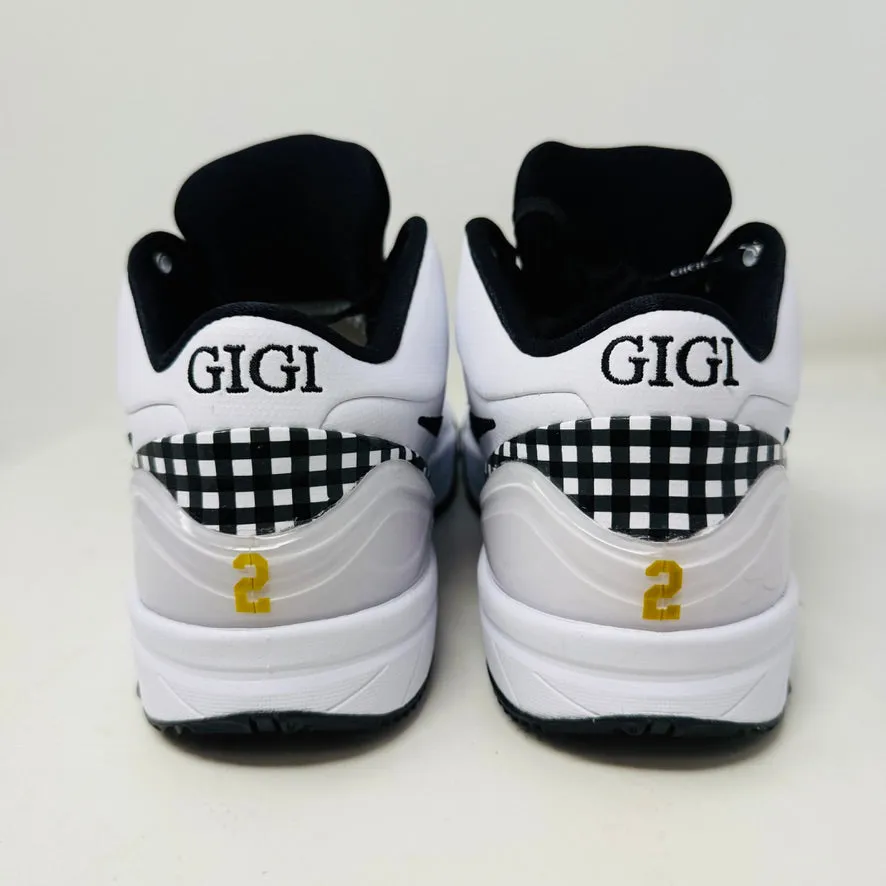 Nike Kobe 4 Protro Mambacita Gigi
