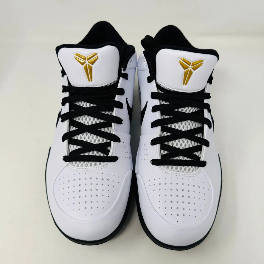 Nike Kobe 4 Protro Mambacita Gigi