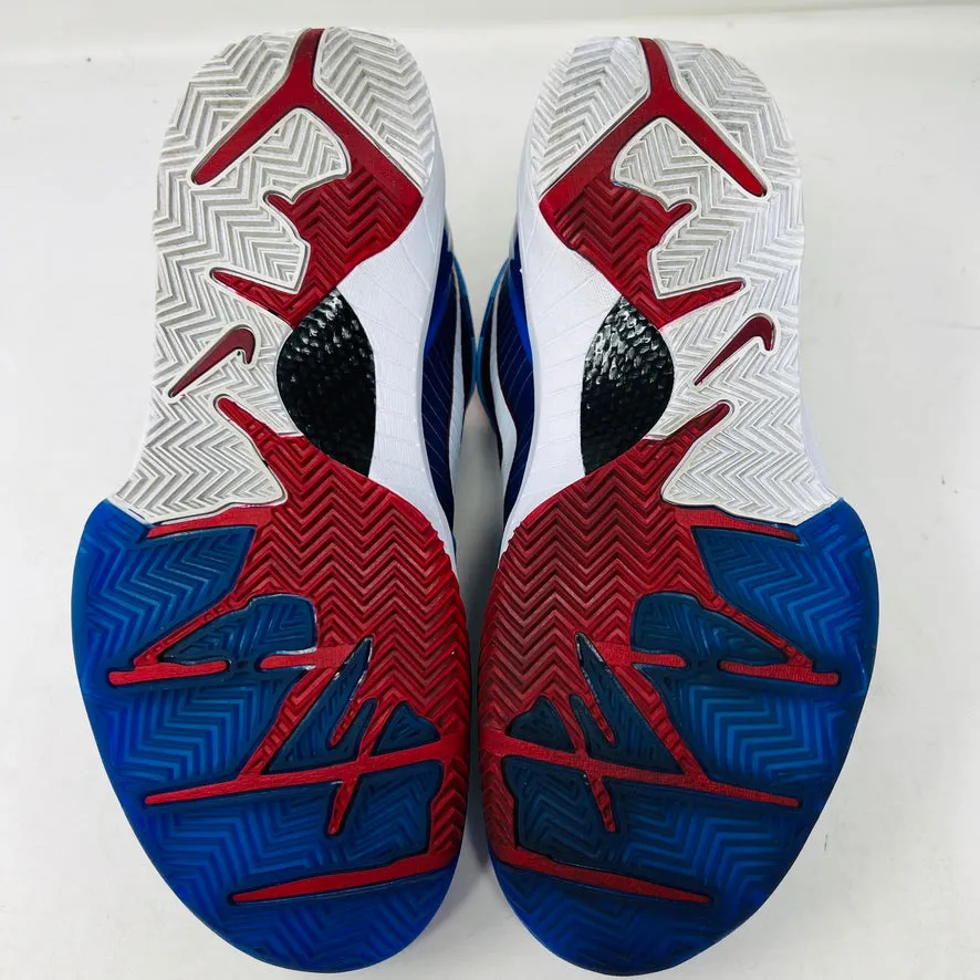 Nike Kobe 4 Protro Philly (2024)
