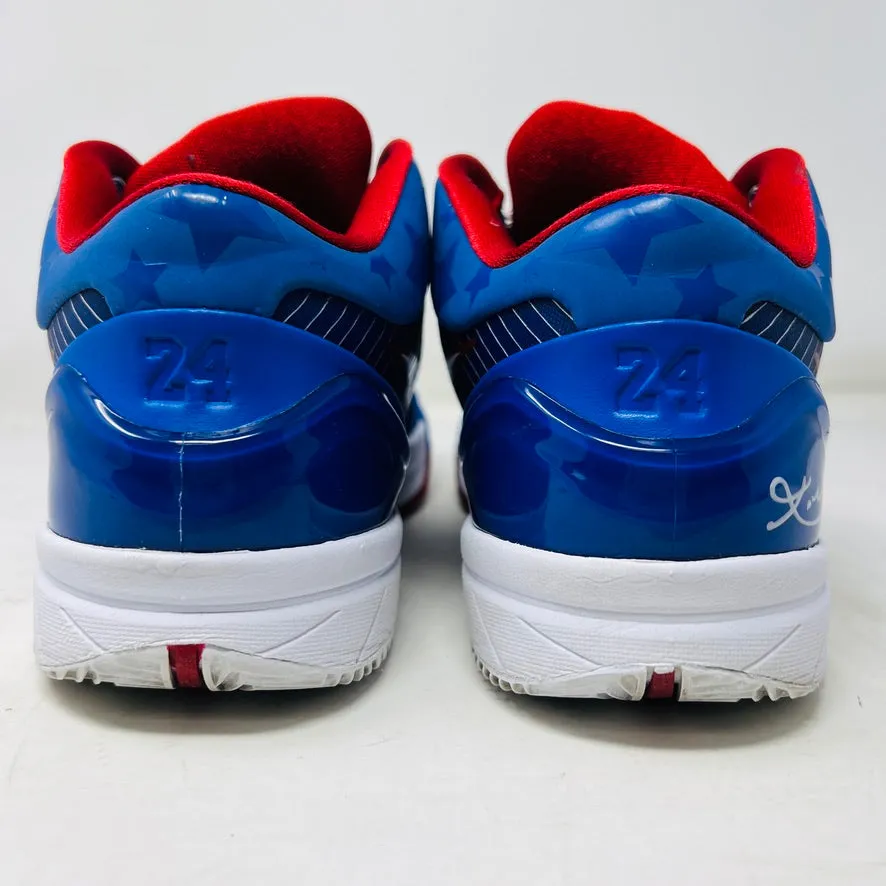 Nike Kobe 4 Protro Philly (2024)