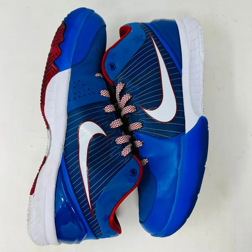 Nike Kobe 4 Protro Philly (2024)