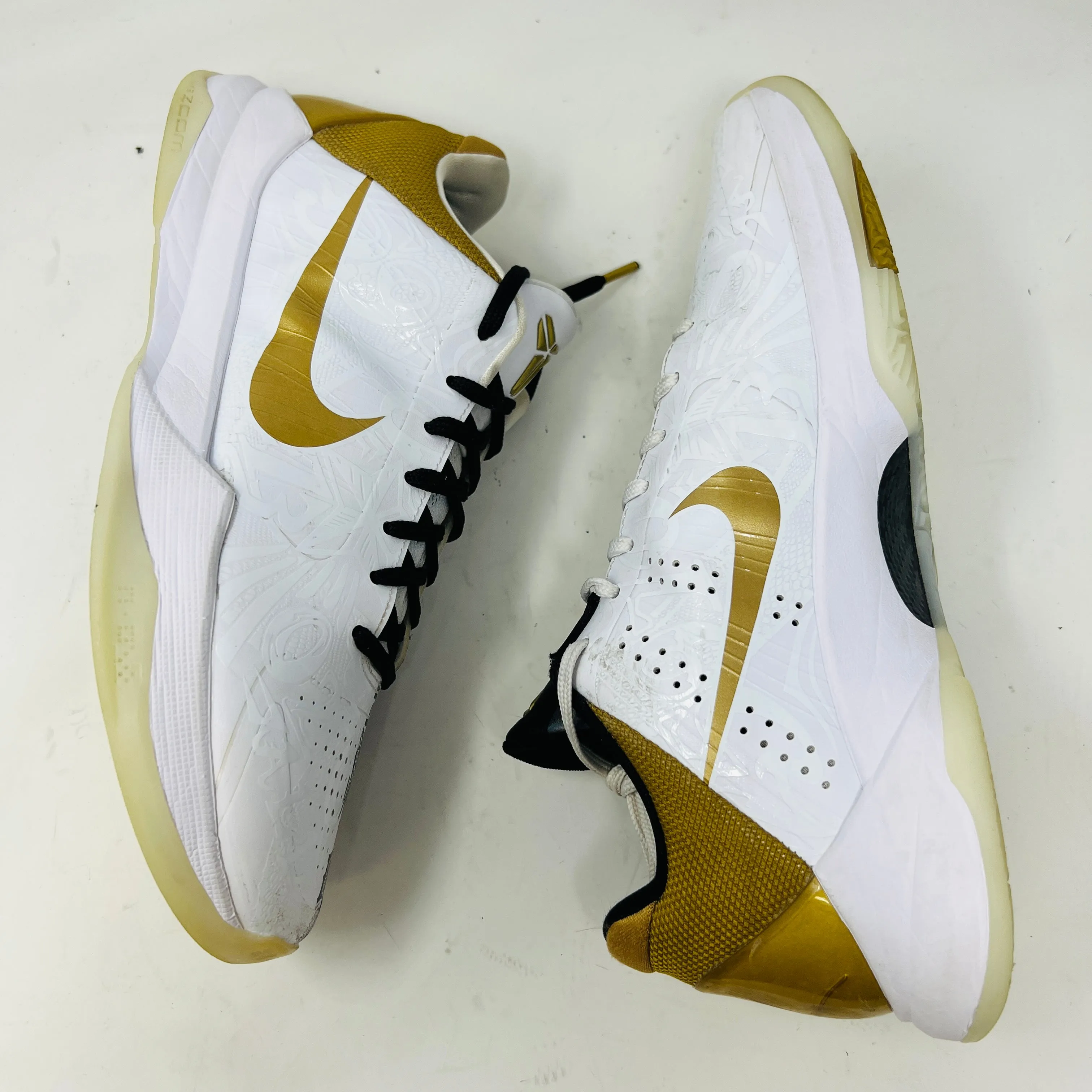 Nike Kobe 5 Protro Big Stage/Parade