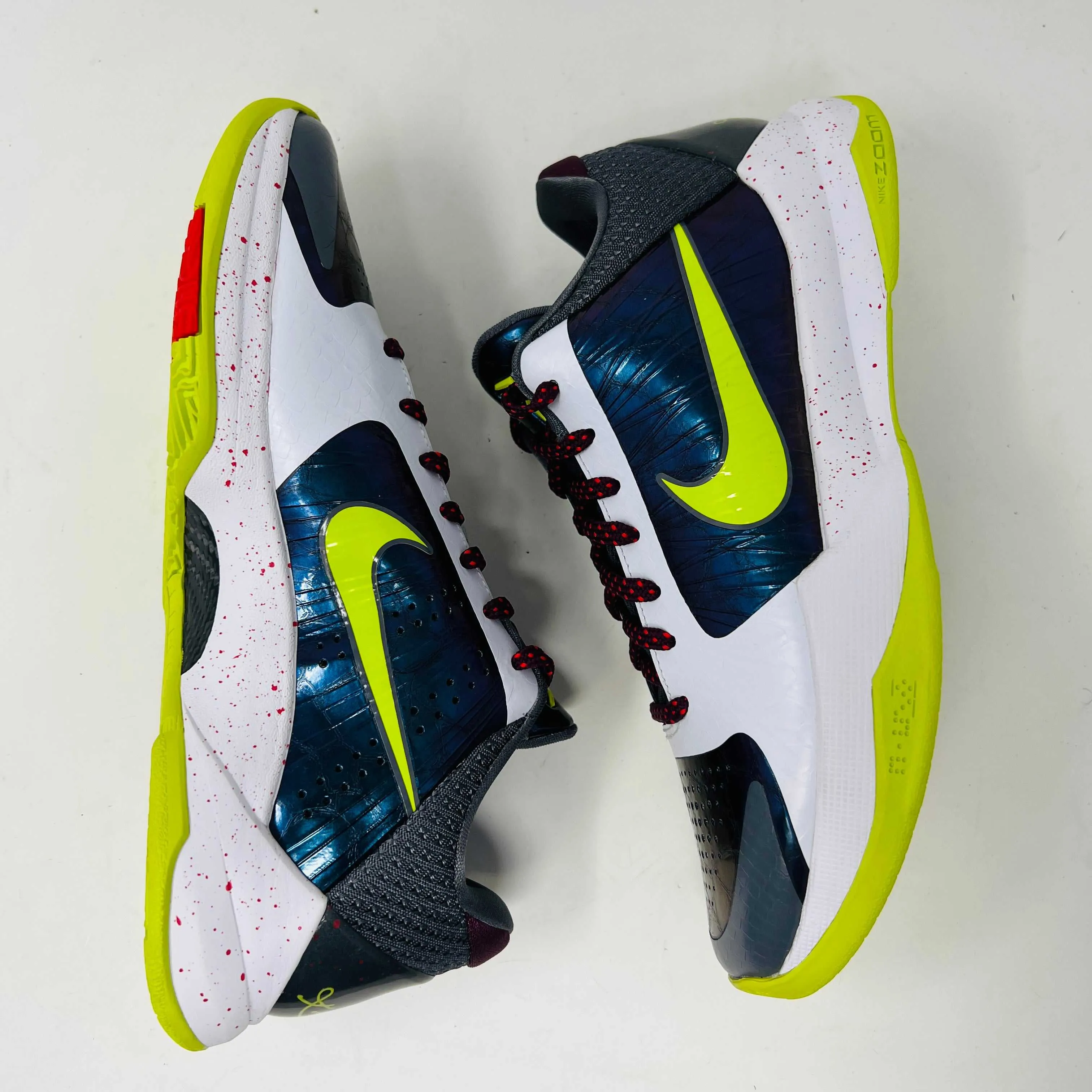 Nike Kobe 5 Protro Chaos