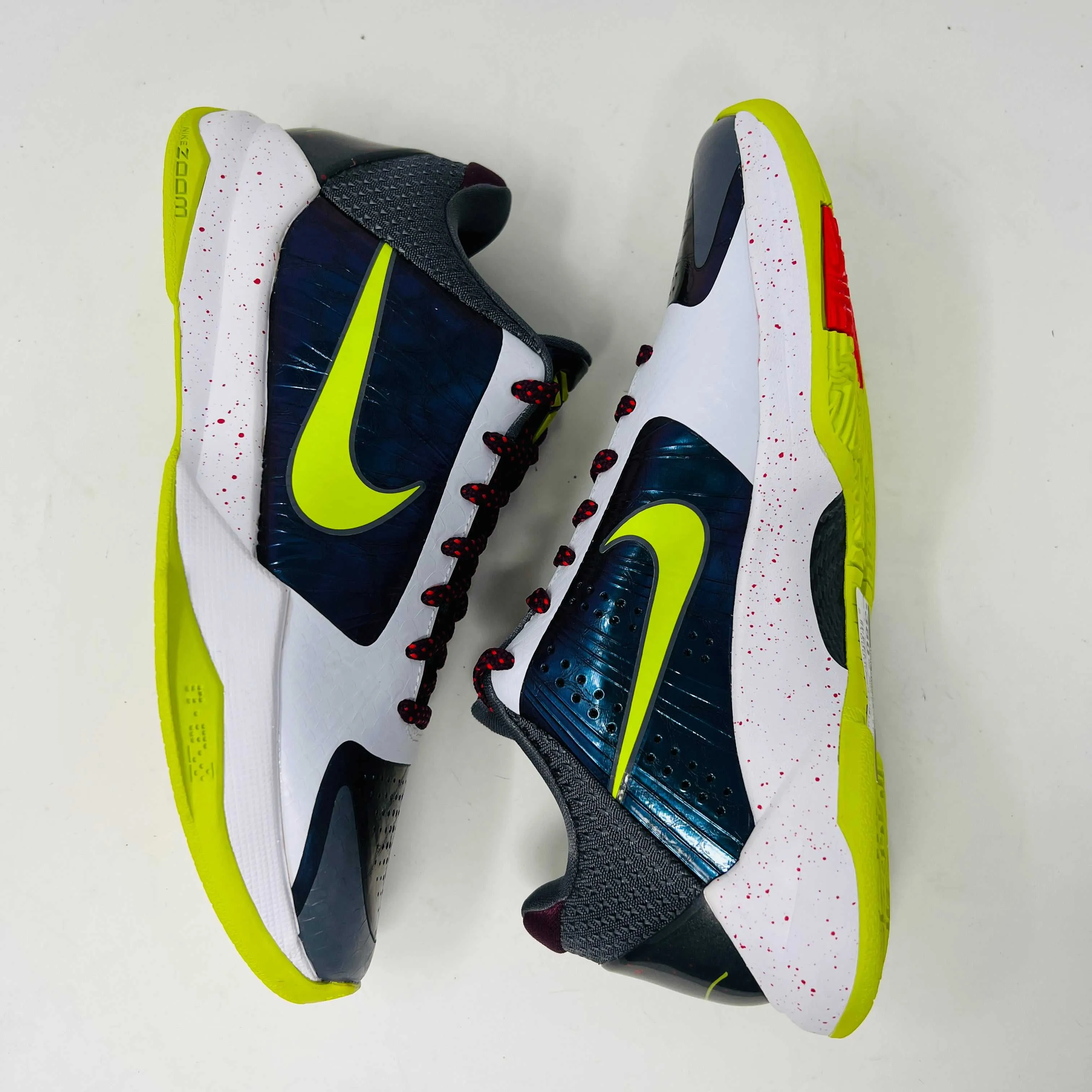 Nike Kobe 5 Protro Chaos