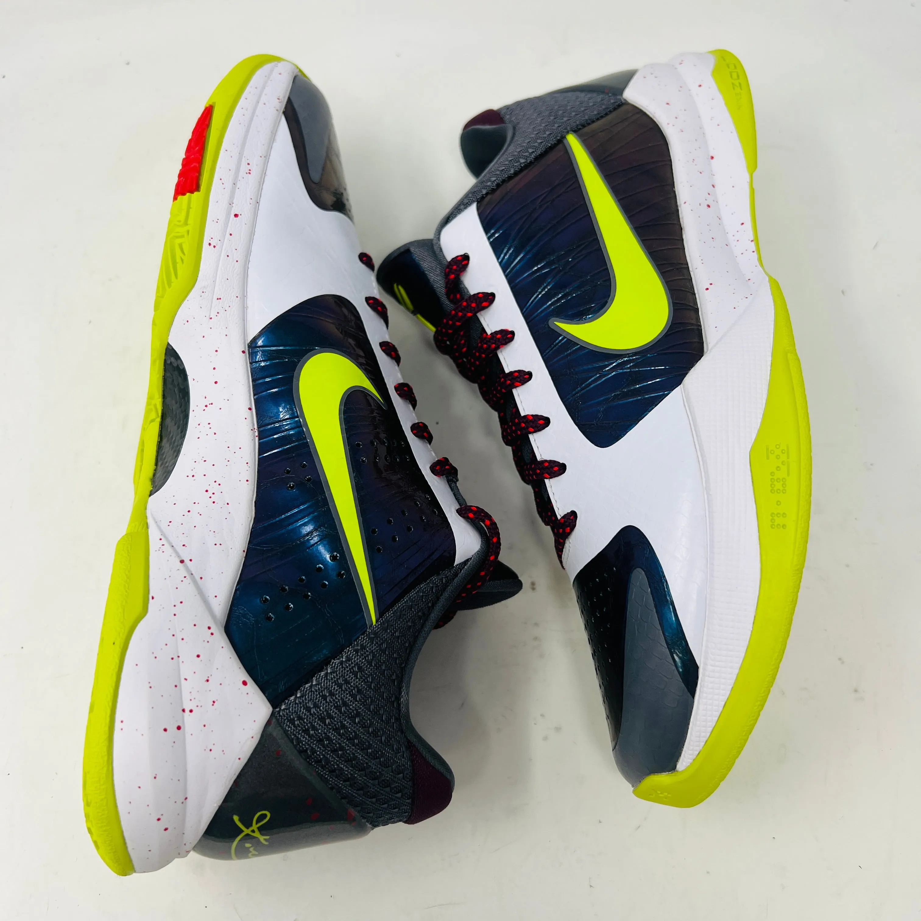 Nike Kobe 5 Protro Chaos