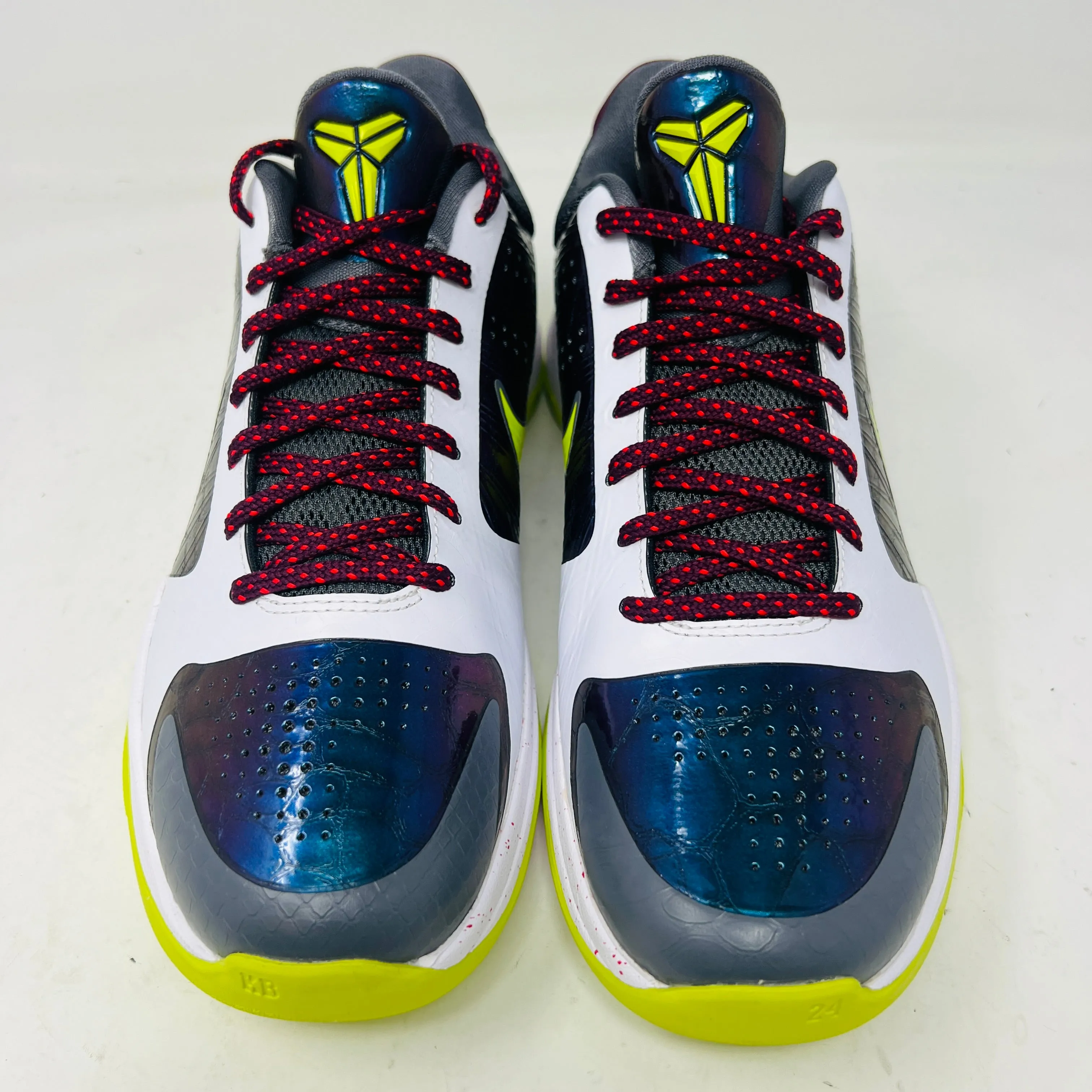 Nike Kobe 5 Protro Chaos