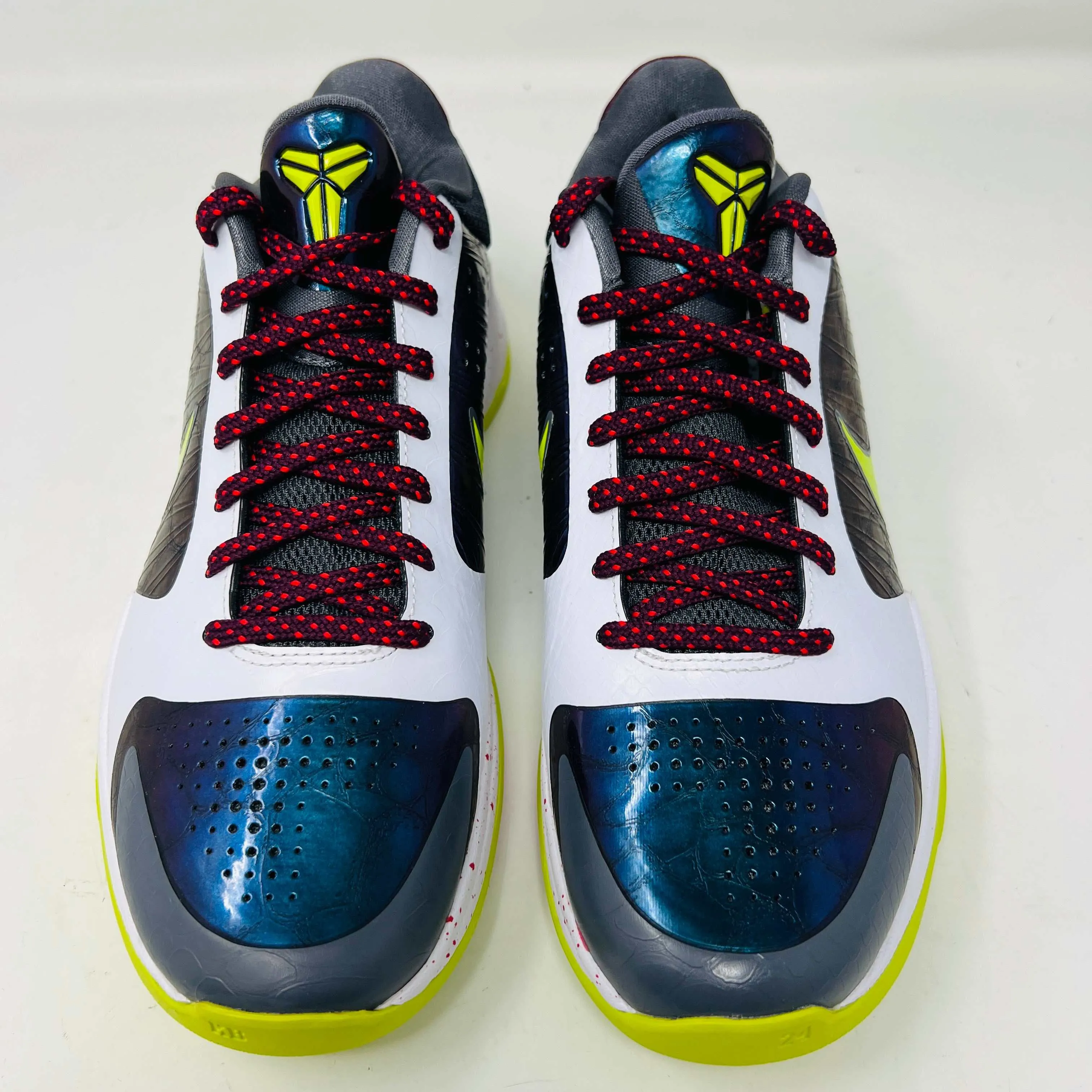 Nike Kobe 5 Protro Chaos