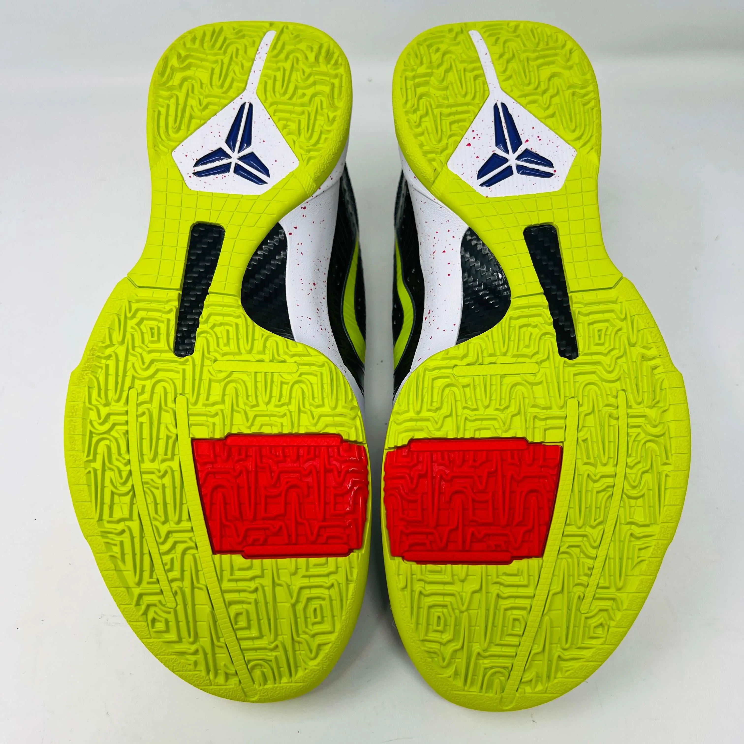 Nike Kobe 5 Protro Chaos