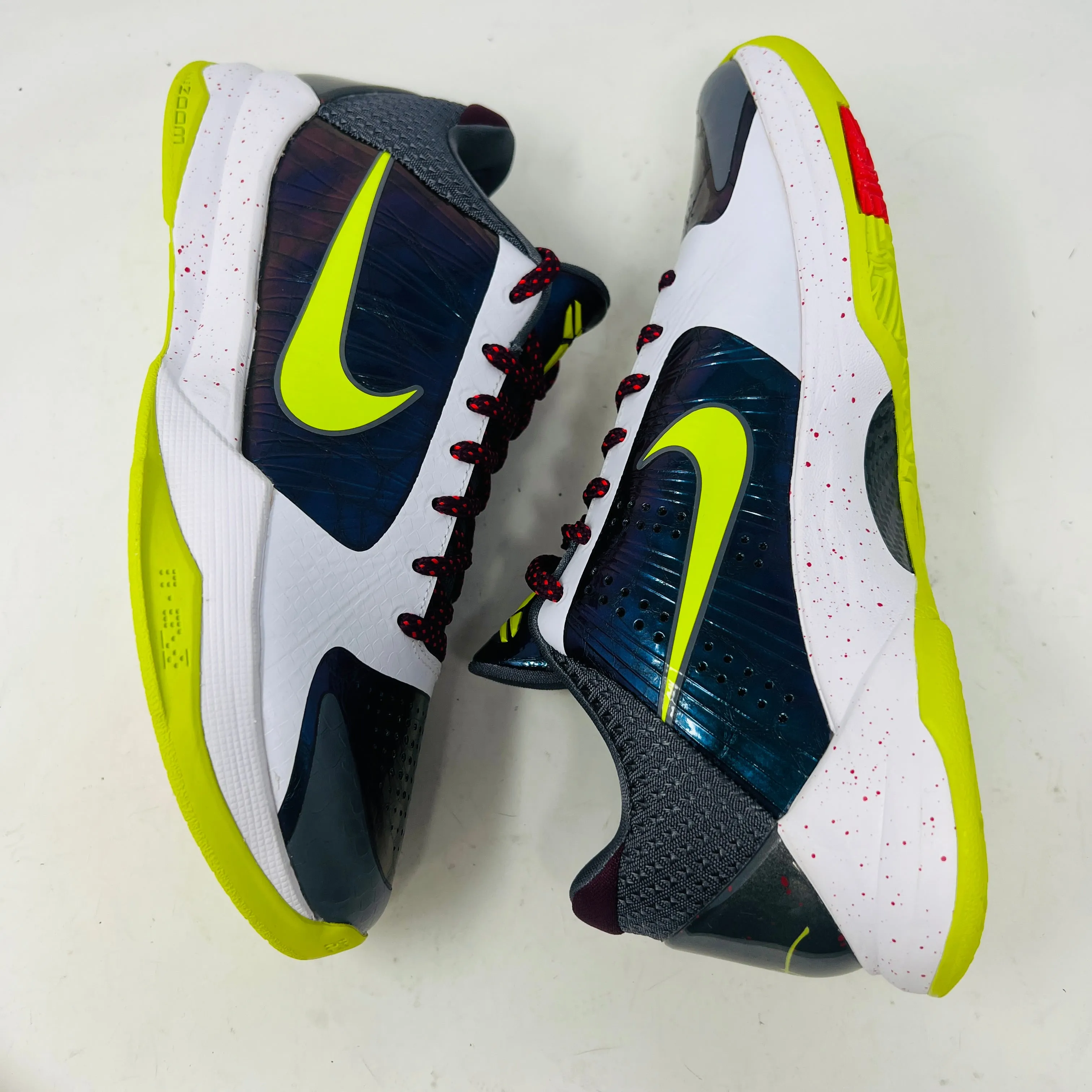 Nike Kobe 5 Protro Chaos