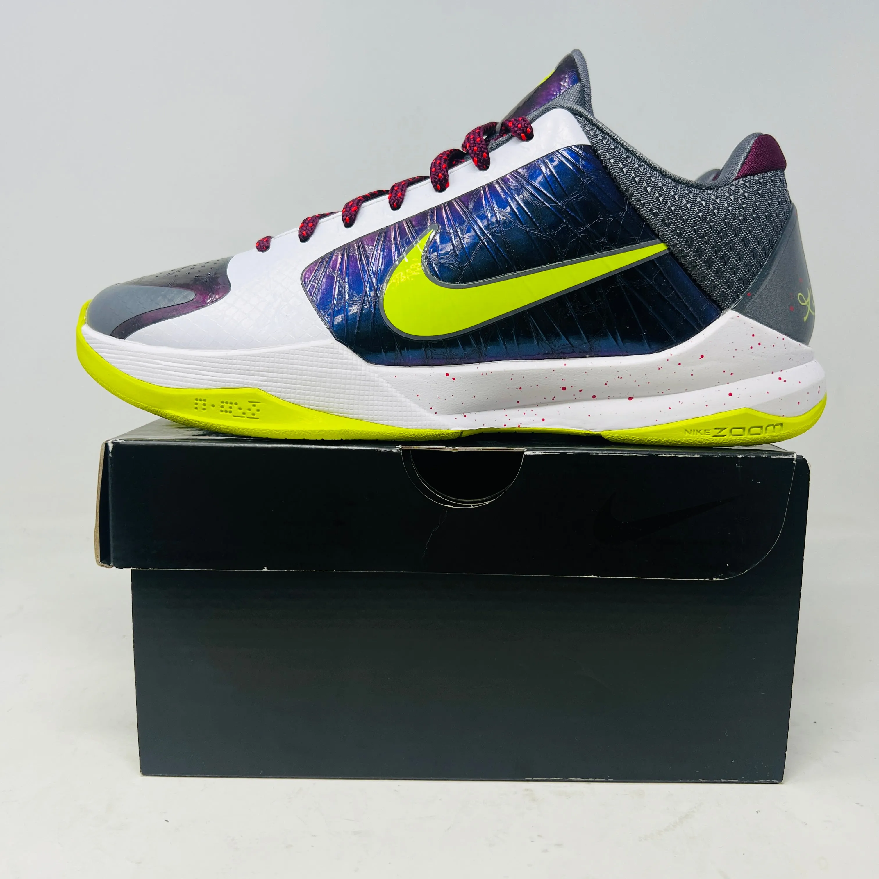 Nike Kobe 5 Protro Chaos