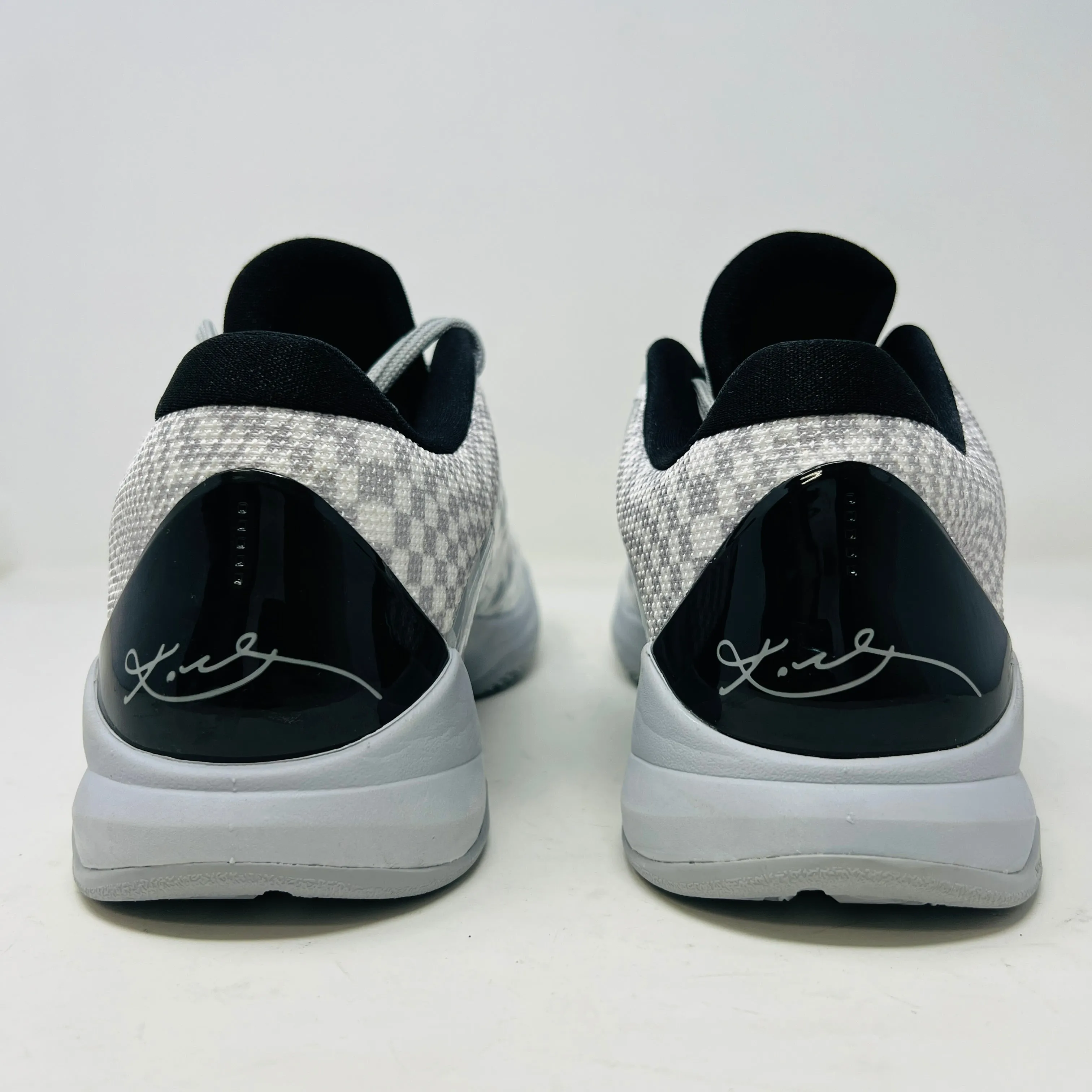 Nike Kobe 5 Protro Zebra PE