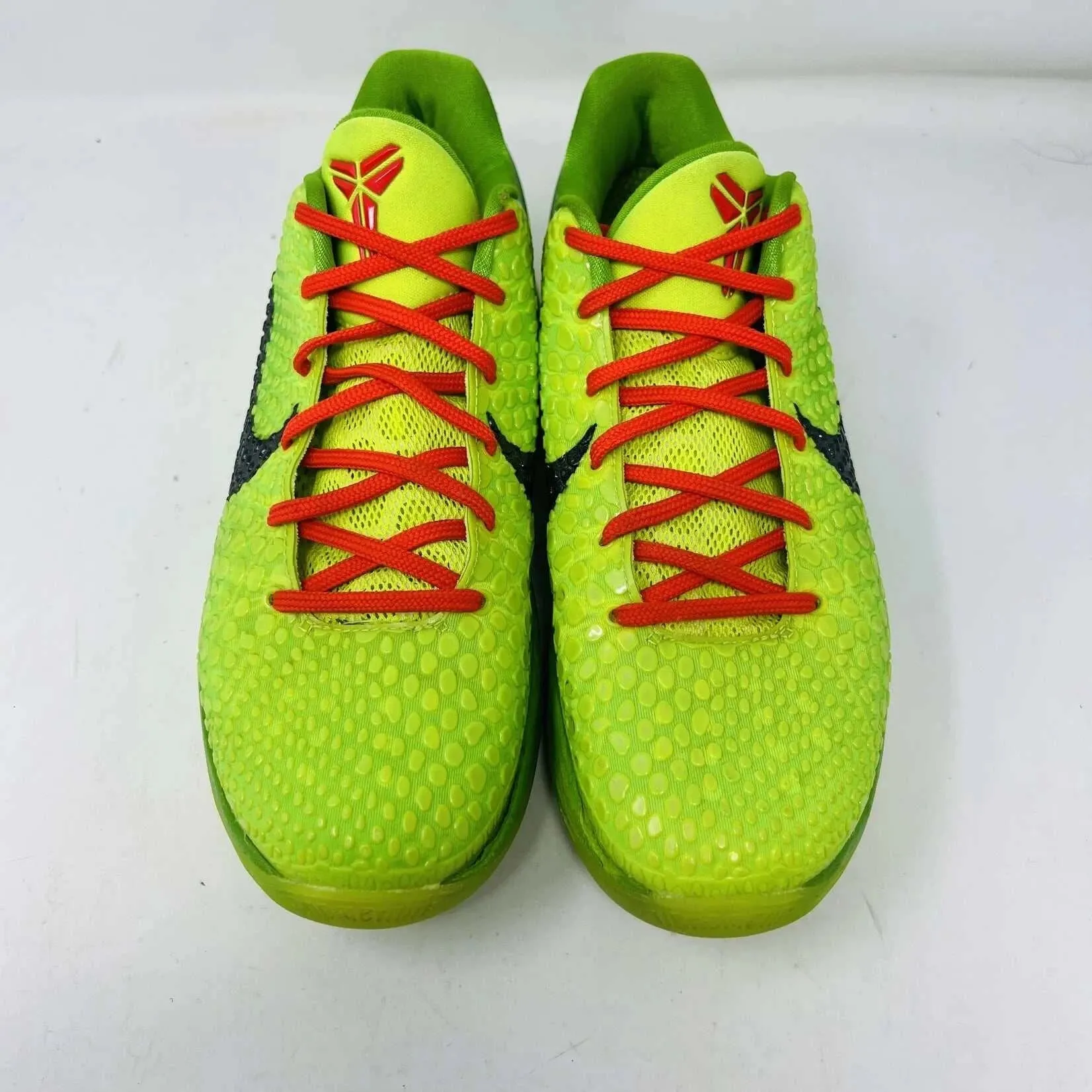 Nike Kobe 6 Protro Grinch (2020)