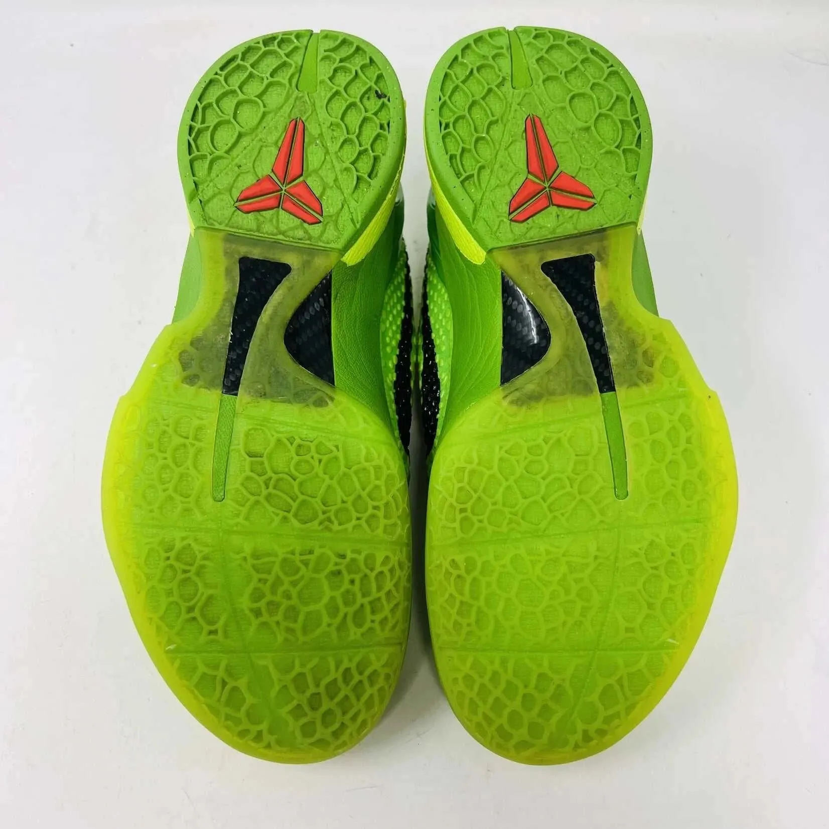 Nike Kobe 6 Protro Grinch (2020)