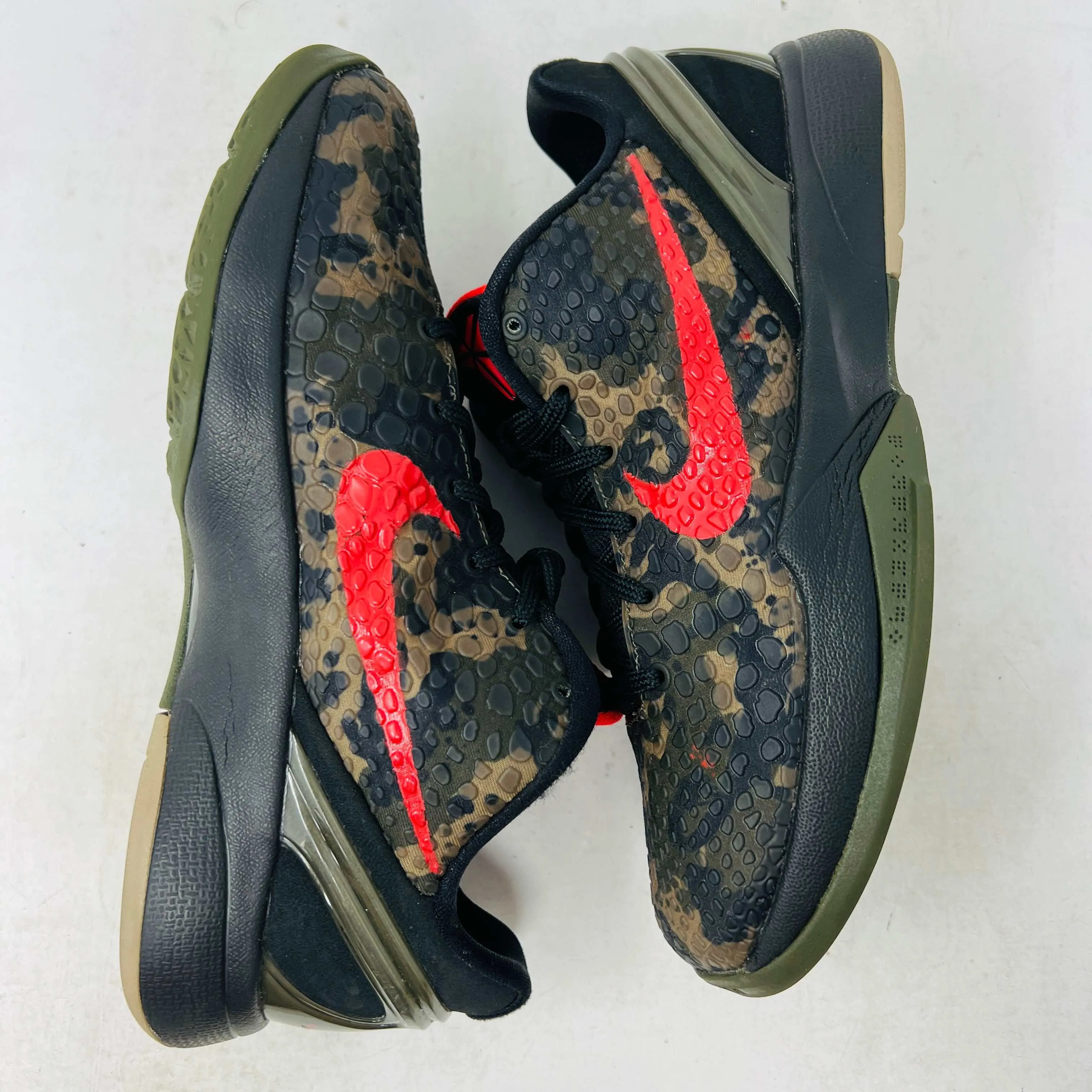 Nike Kobe 6 Protro Italian Camo (2024) (GS)