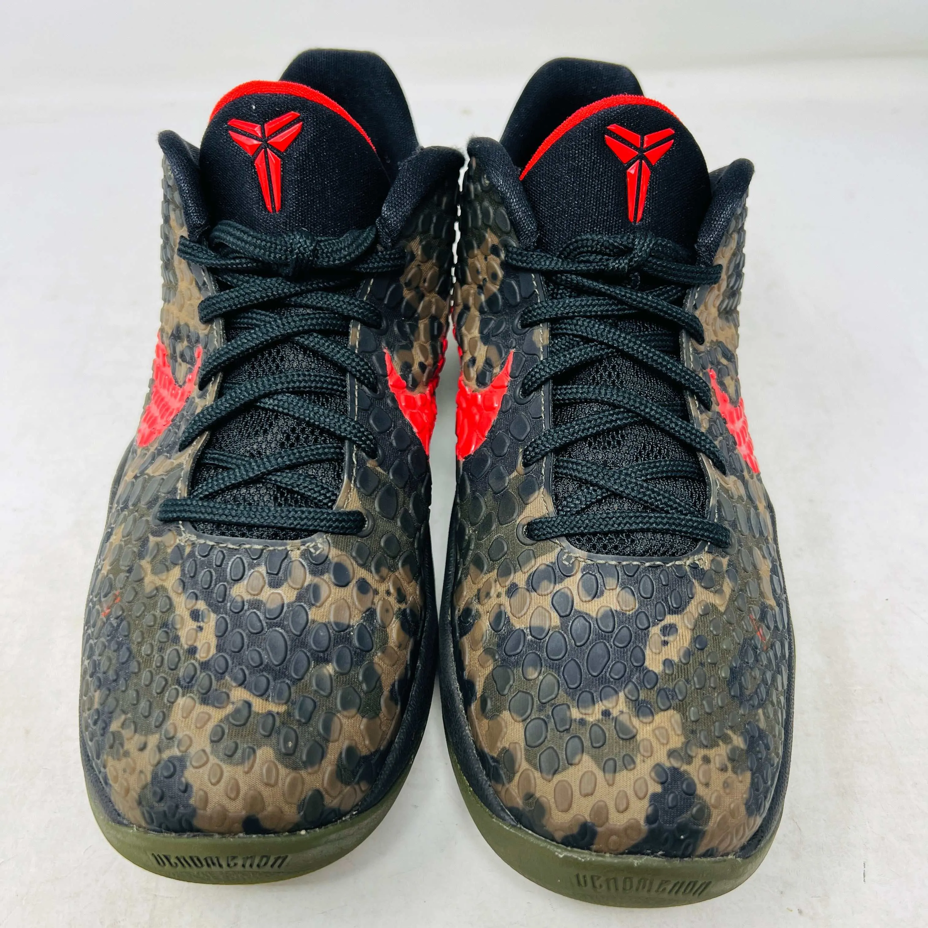 Nike Kobe 6 Protro Italian Camo (2024) (GS)