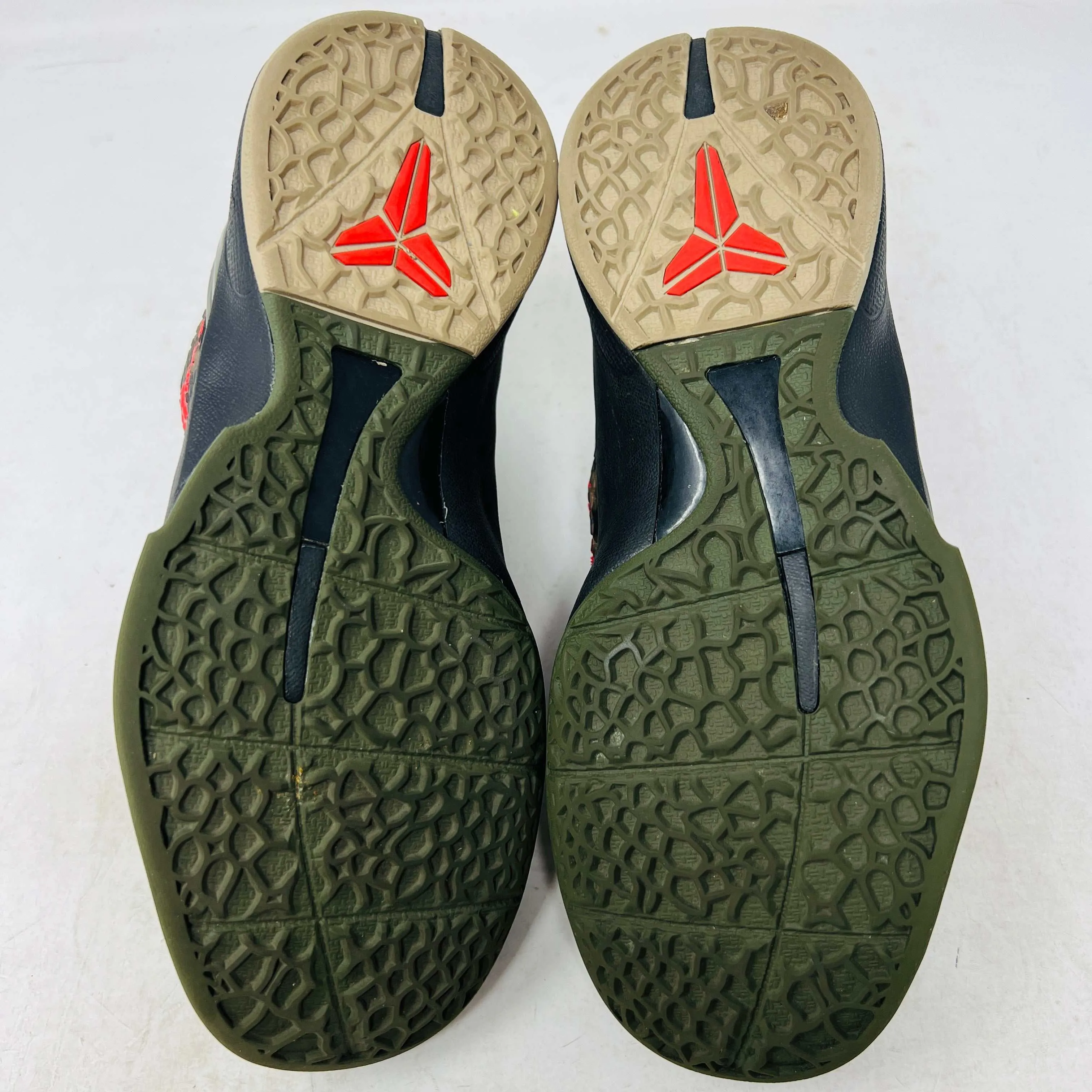 Nike Kobe 6 Protro Italian Camo (2024) (GS)