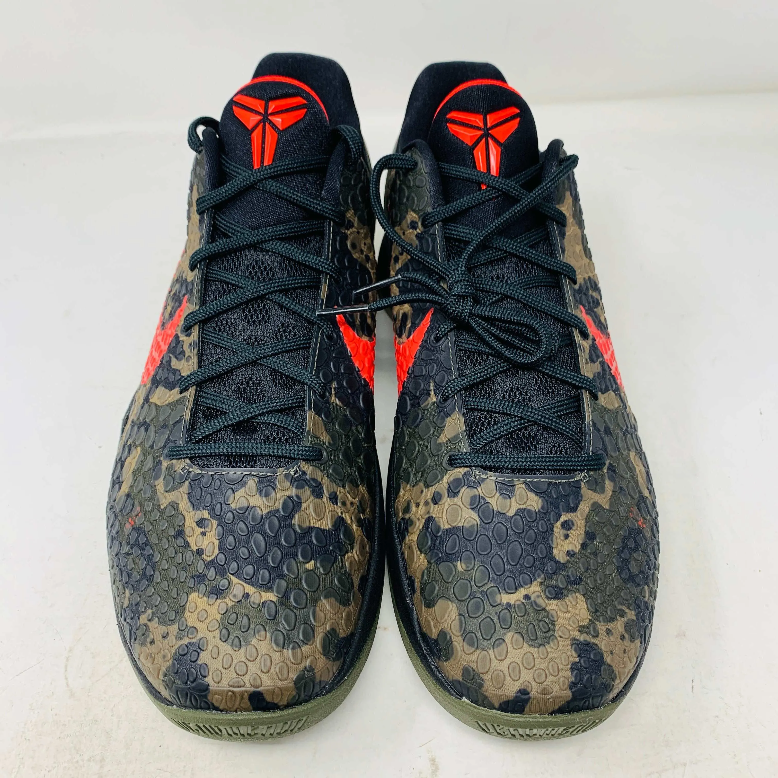 Nike Kobe 6 Protro Italian Camo (2024)